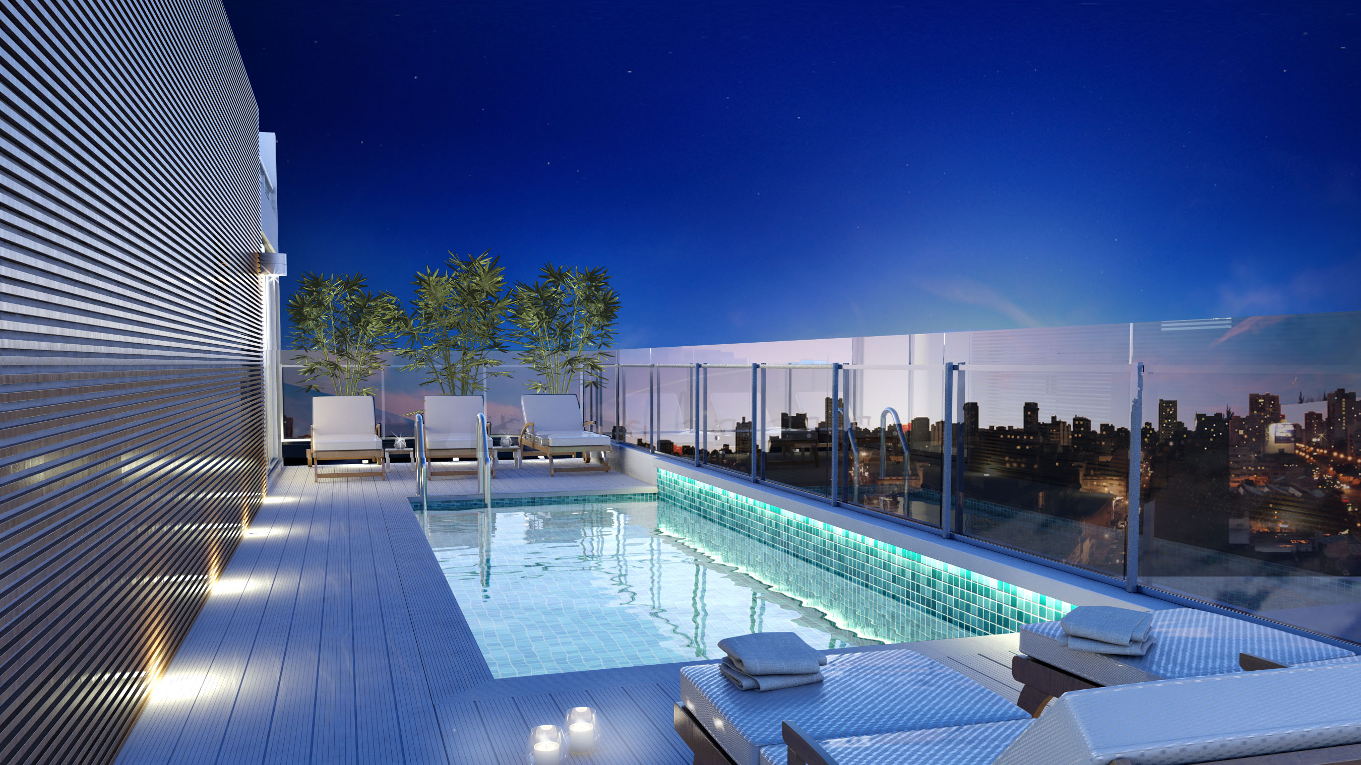 A estrenar DUPLEX c/ balcon, toilette y Amenities en Belgrano - opcion cochera — foto 2