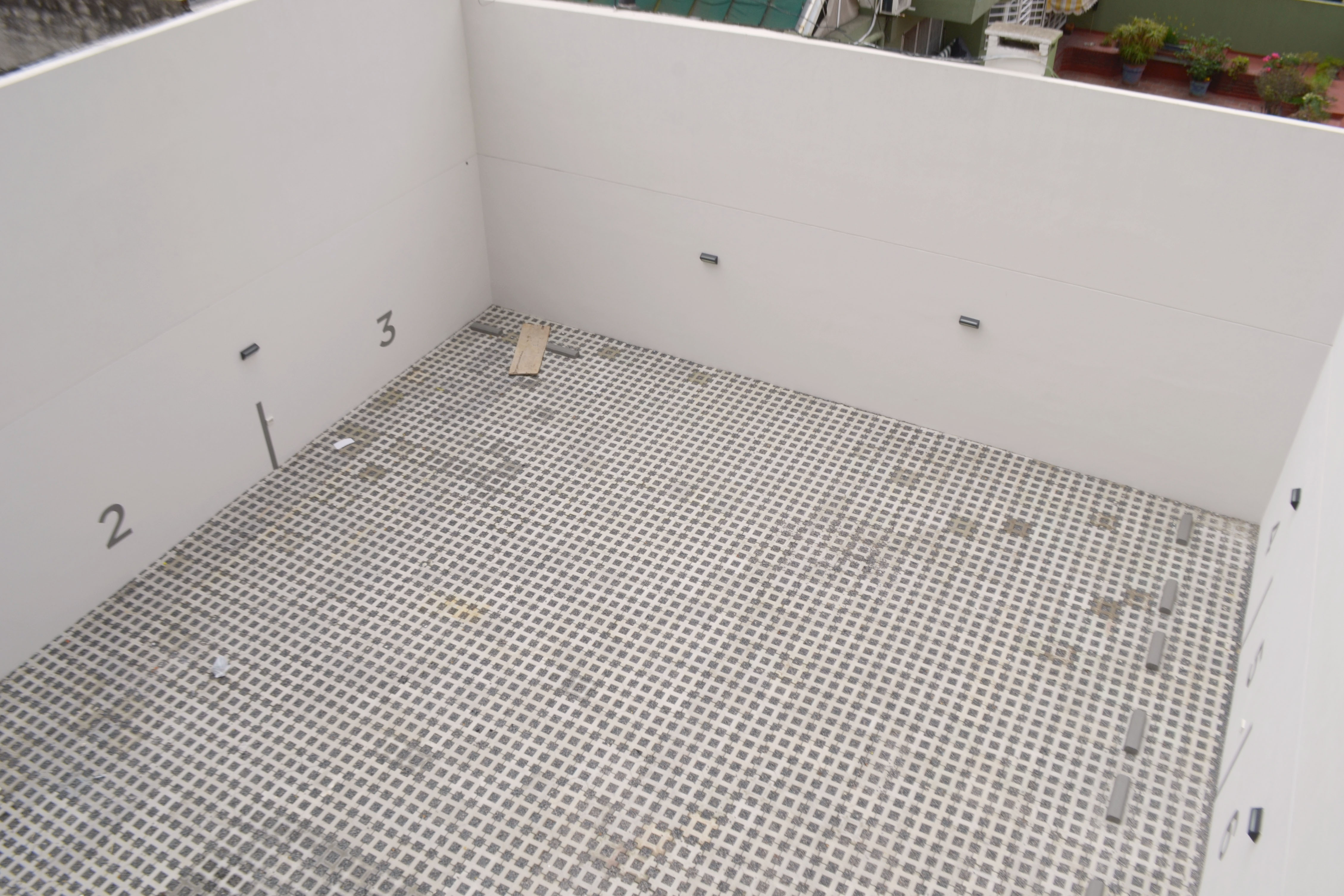 A estrenar DUPLEX c/ balcon, toilette y Amenities en Belgrano - opcion cochera — foto 4