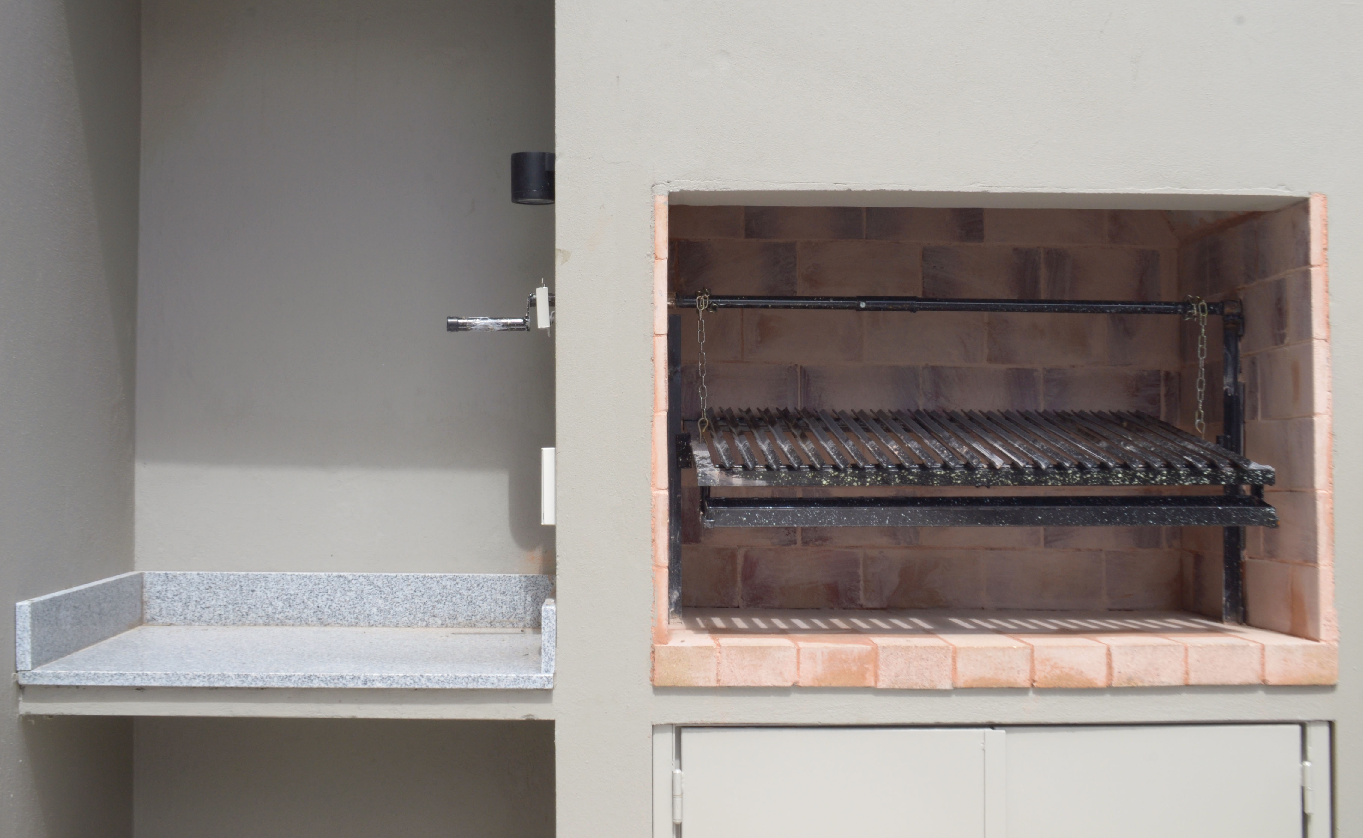 A estrenar DUPLEX c/ balcon, toilette y Amenities en Belgrano - opcion cochera — foto 6
