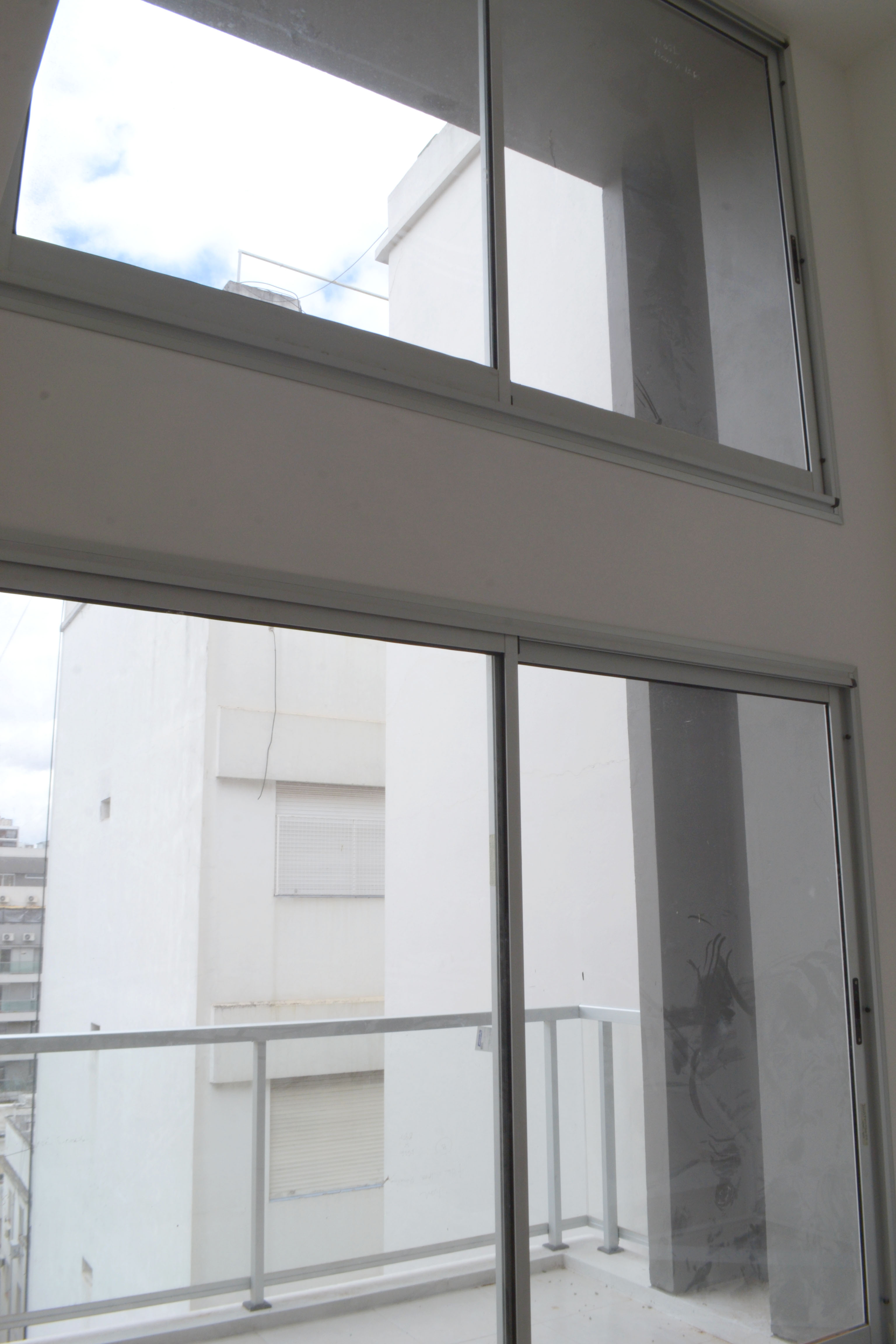 A estrenar DUPLEX c/ balcon, toilette y Amenities en Belgrano - opcion cochera — foto 9