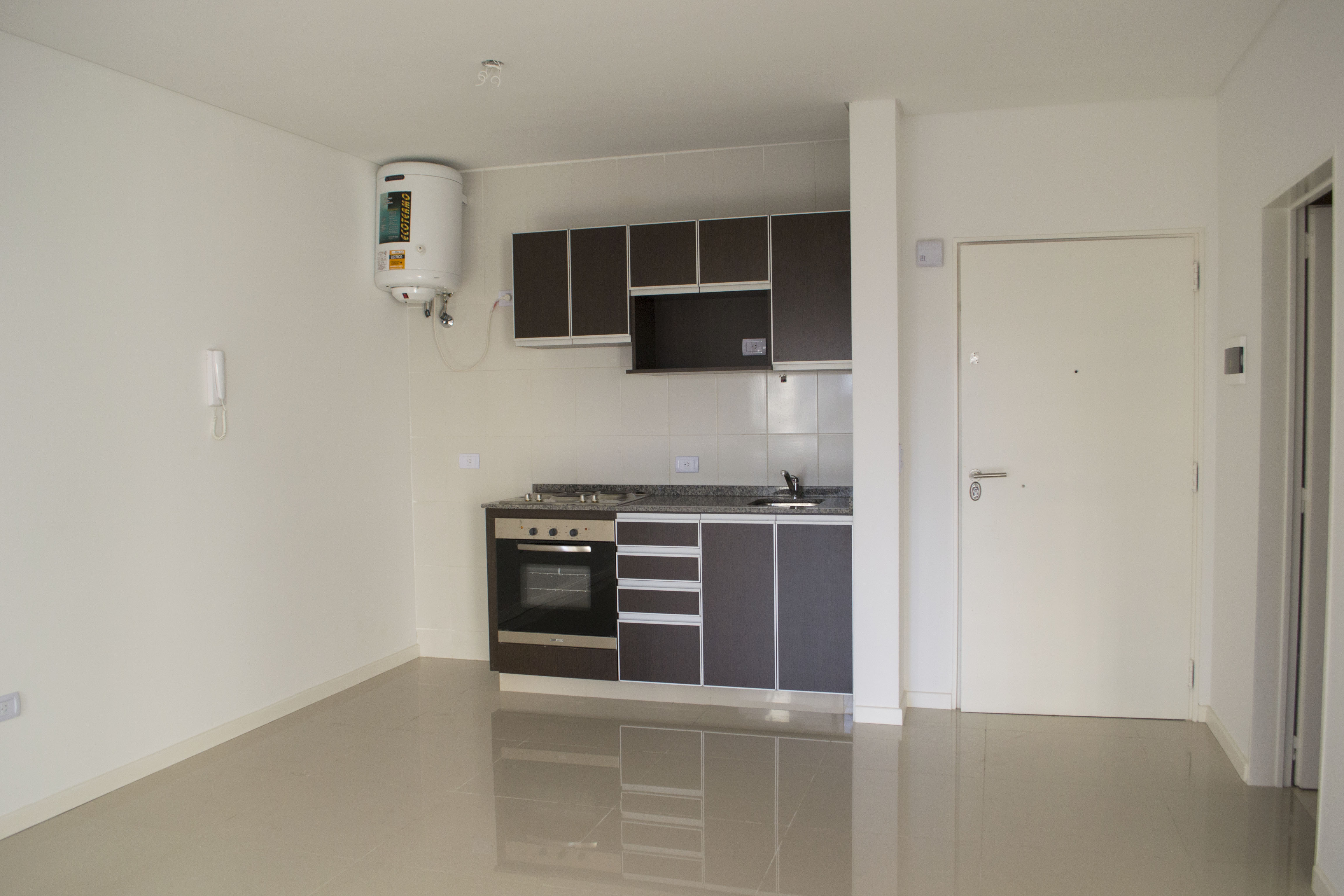 A estrenar Monoambiente c/balcón al fte - Defensa 1400 5º 508 - 2