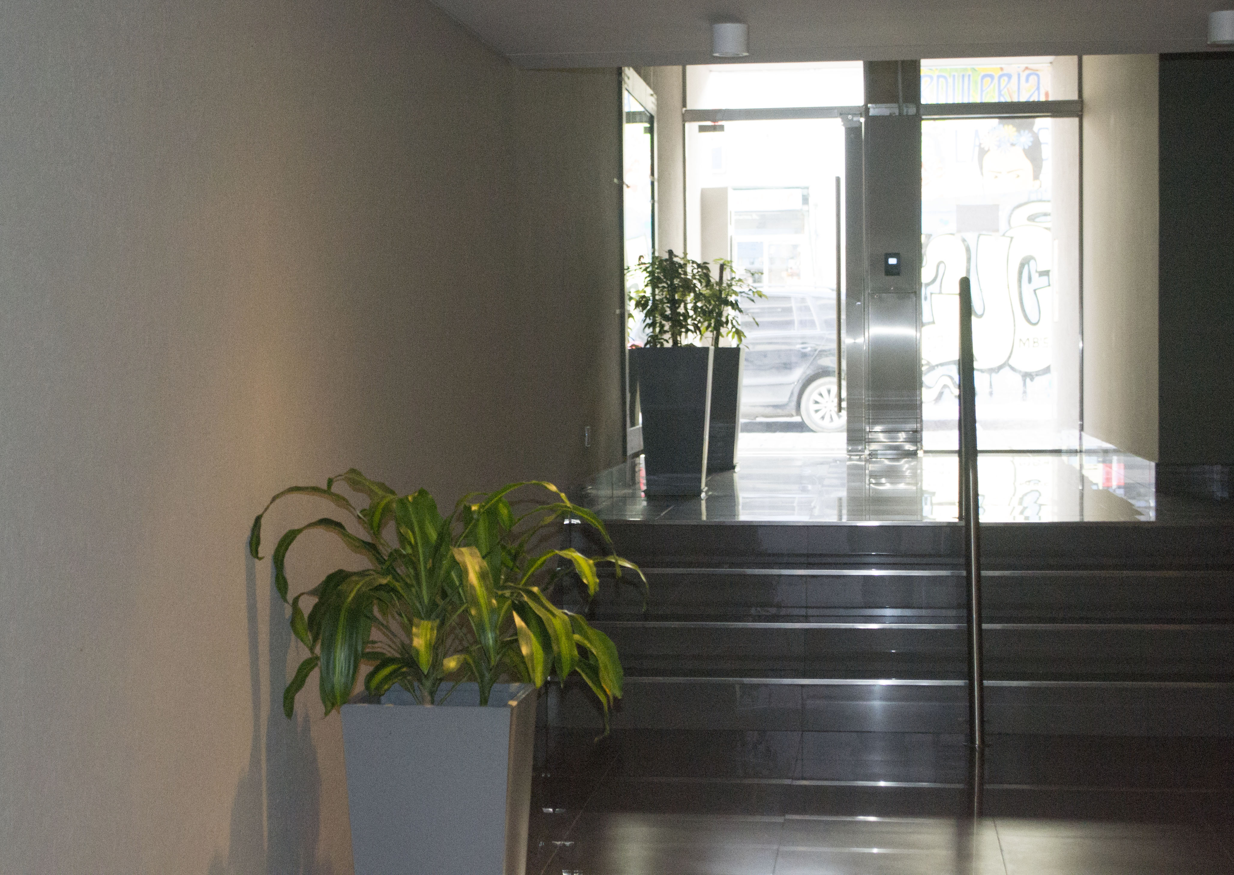 A estrenar Monoambiente c/balcón al fte - Defensa 1400 5º 508 - 7