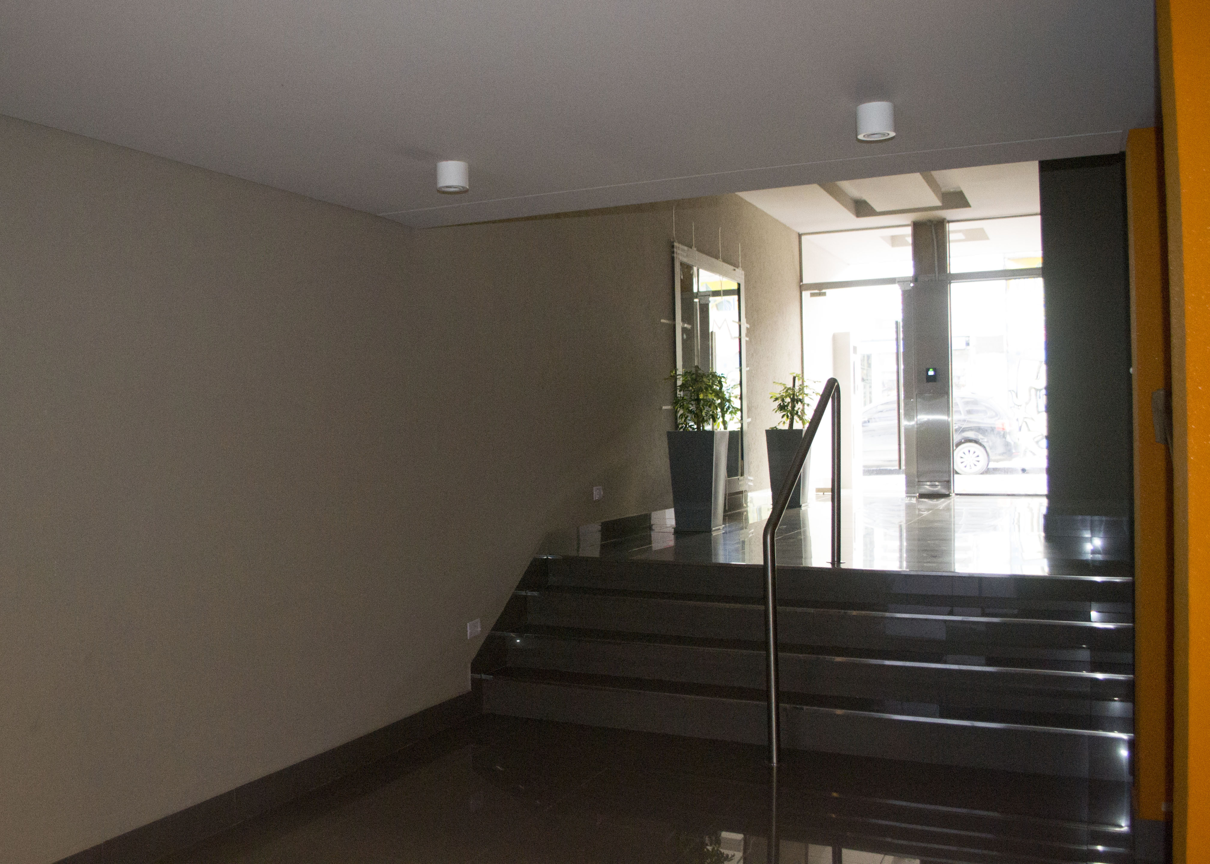 A estrenar Monoambiente c/balcón al fte - Defensa 1400 5º 508 - 13