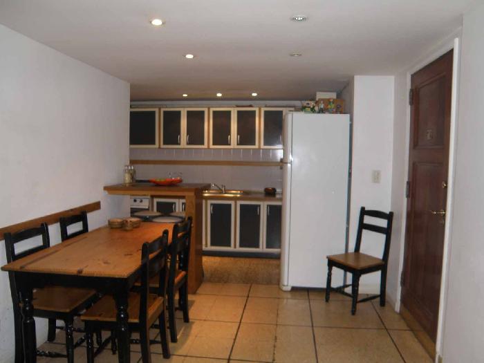 Departamento en Alquiler Temporario en Mar del Plata, General Pueyrredon, Buenos Aires