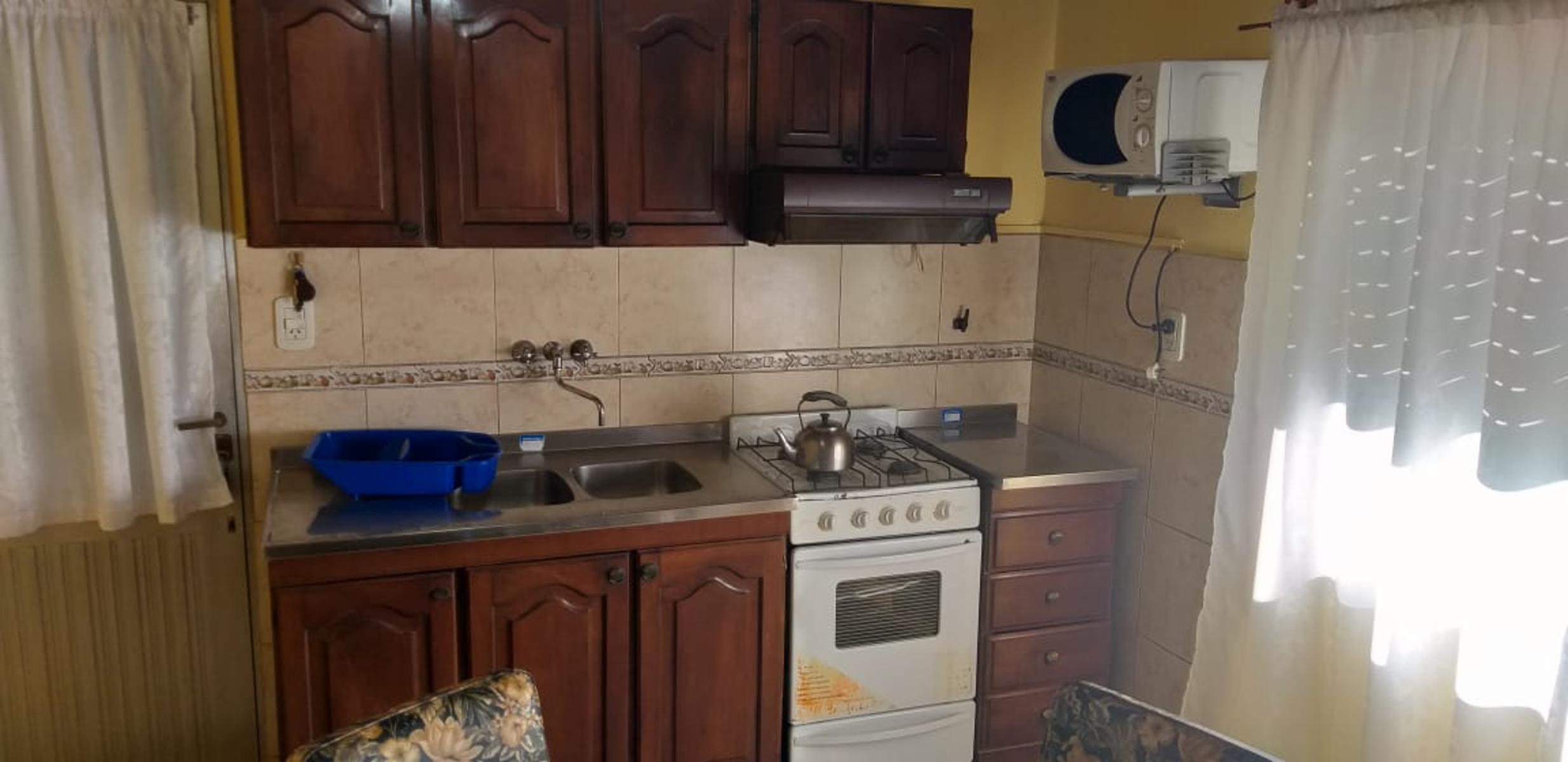 CASA YAZMIN - Casa en alquiler temporario, muy cómoda. - 4