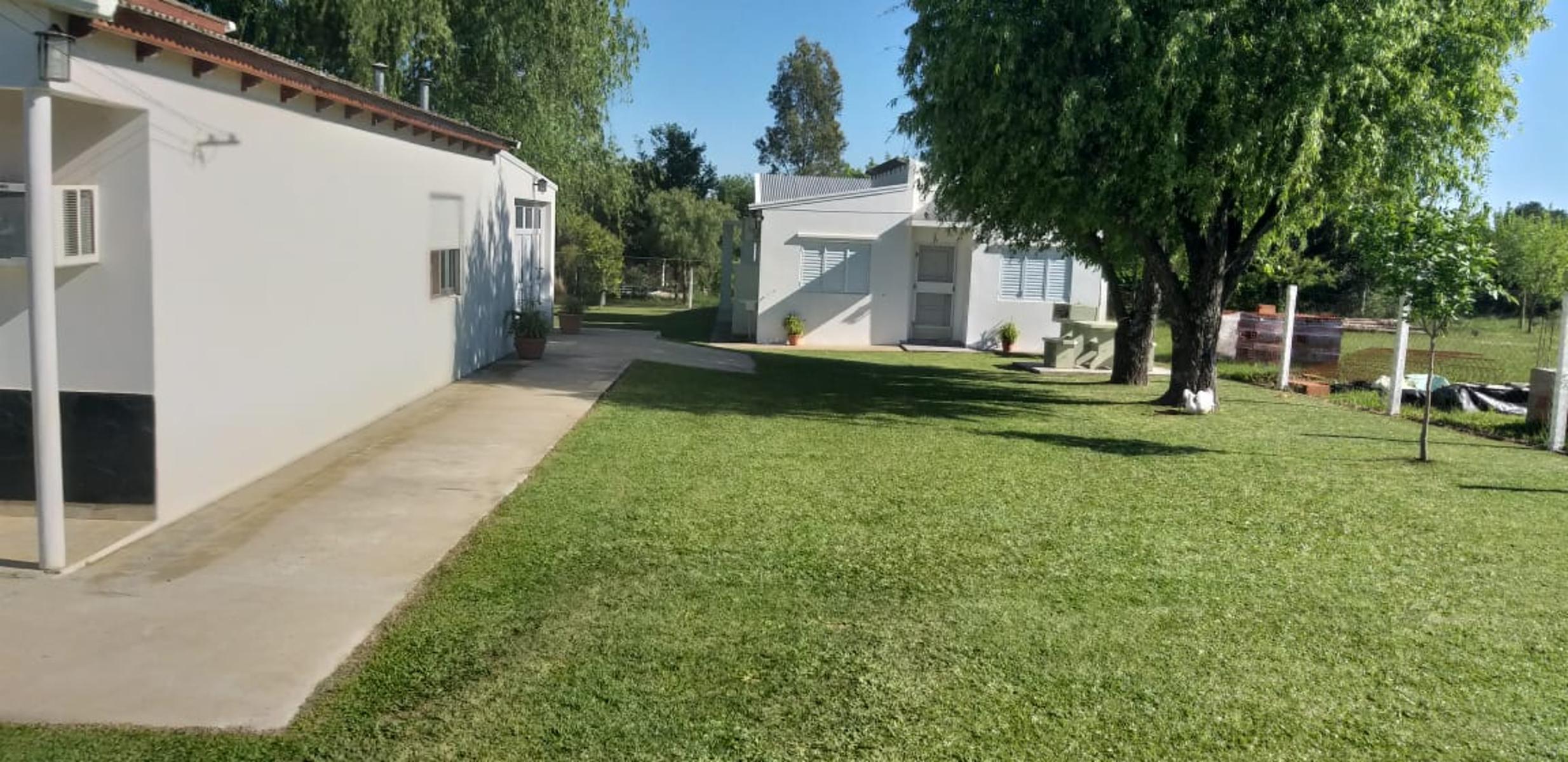 CASA YAZMIN - Casa en alquiler temporario, muy cómoda. - 10