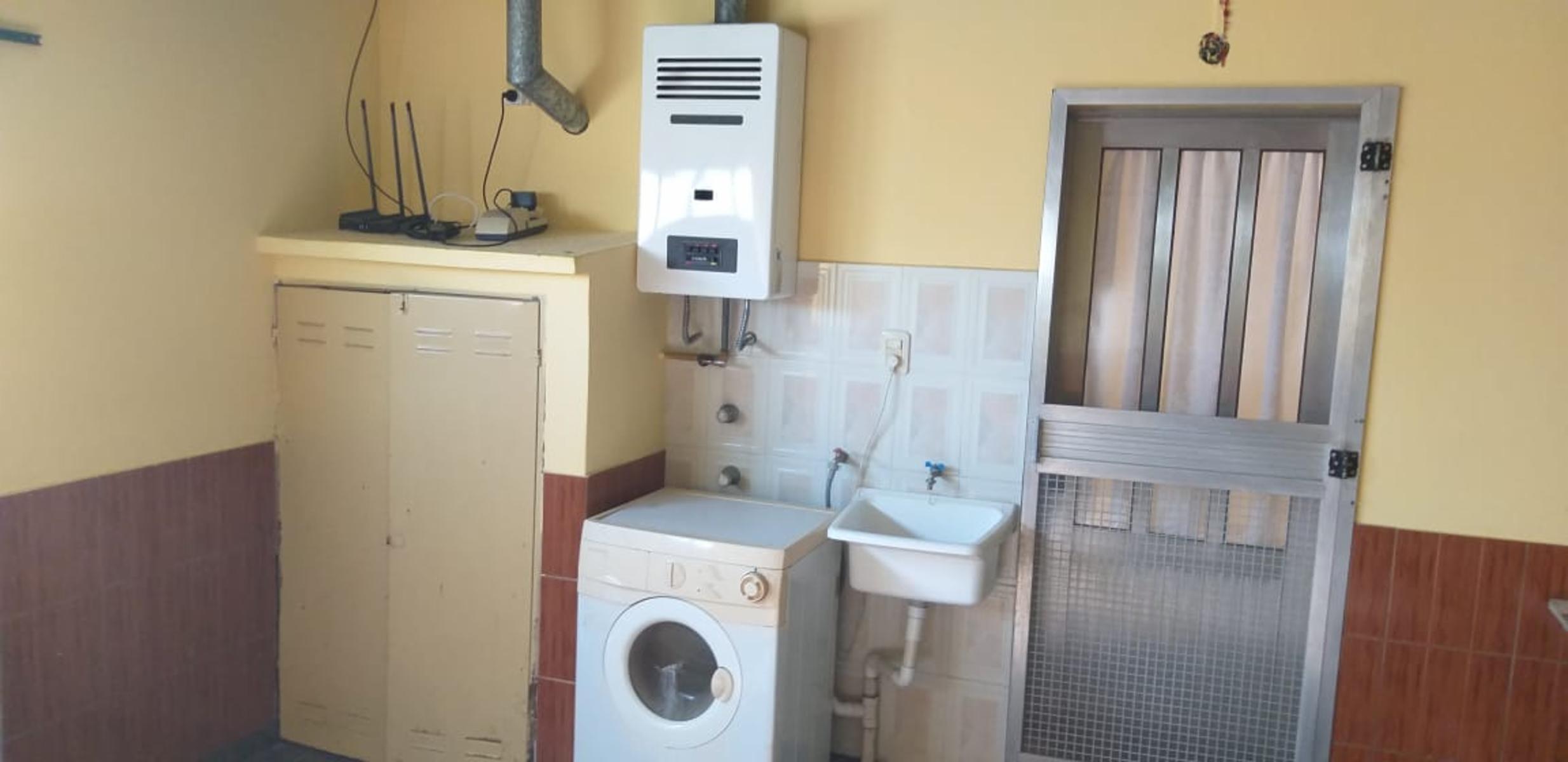 CASA YAZMIN - Casa en alquiler temporario, muy cómoda. - 15
