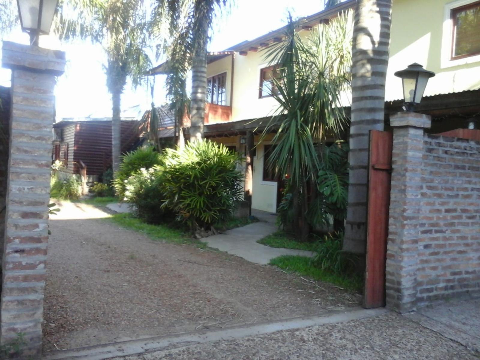 Hermoso y muy completo complejo turístico. - 3