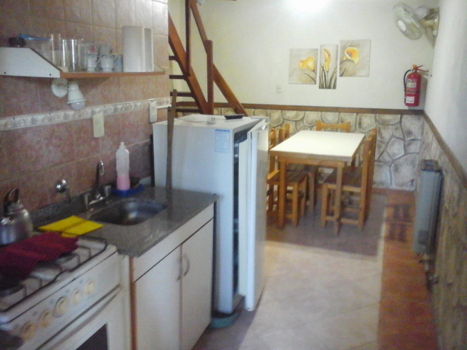 Hermoso y muy completo complejo turístico. - 12