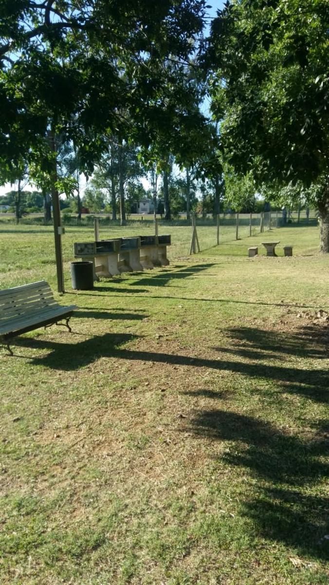 Magnífico complejo en Colón. - 2