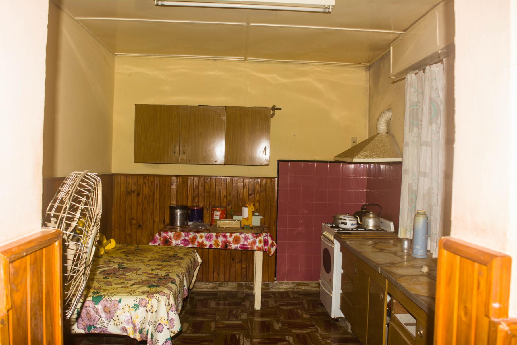 ANTIGUA CASONA EN CIUDAD HISTORICA — foto 3