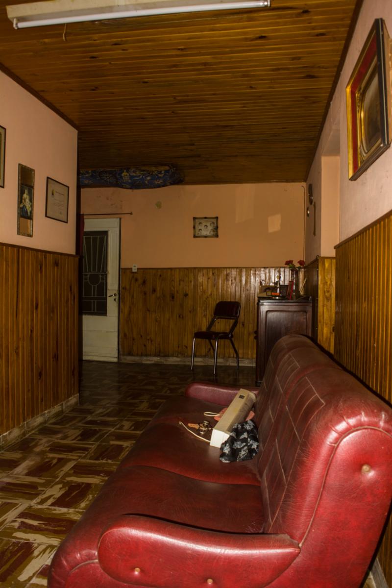ANTIGUA CASONA EN CIUDAD HISTORICA — foto 4