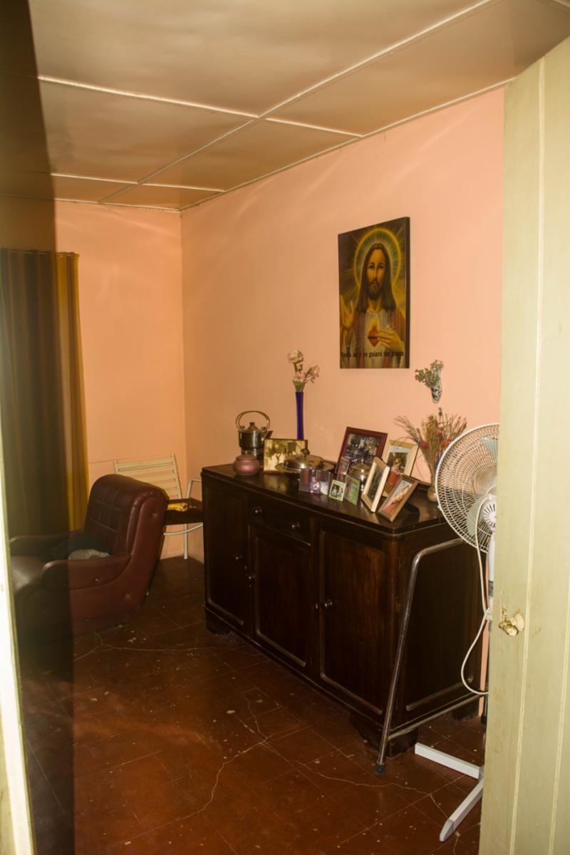 ANTIGUA CASONA EN CIUDAD HISTORICA — foto 5