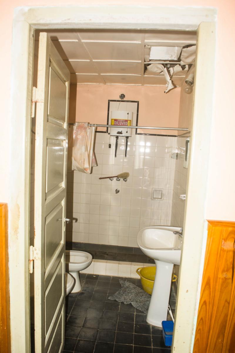 ANTIGUA CASONA EN CIUDAD HISTORICA — foto 6