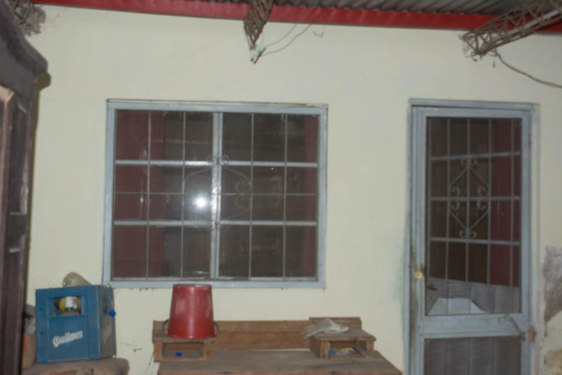 ANTIGUA CASONA EN CIUDAD HISTORICA — foto 9