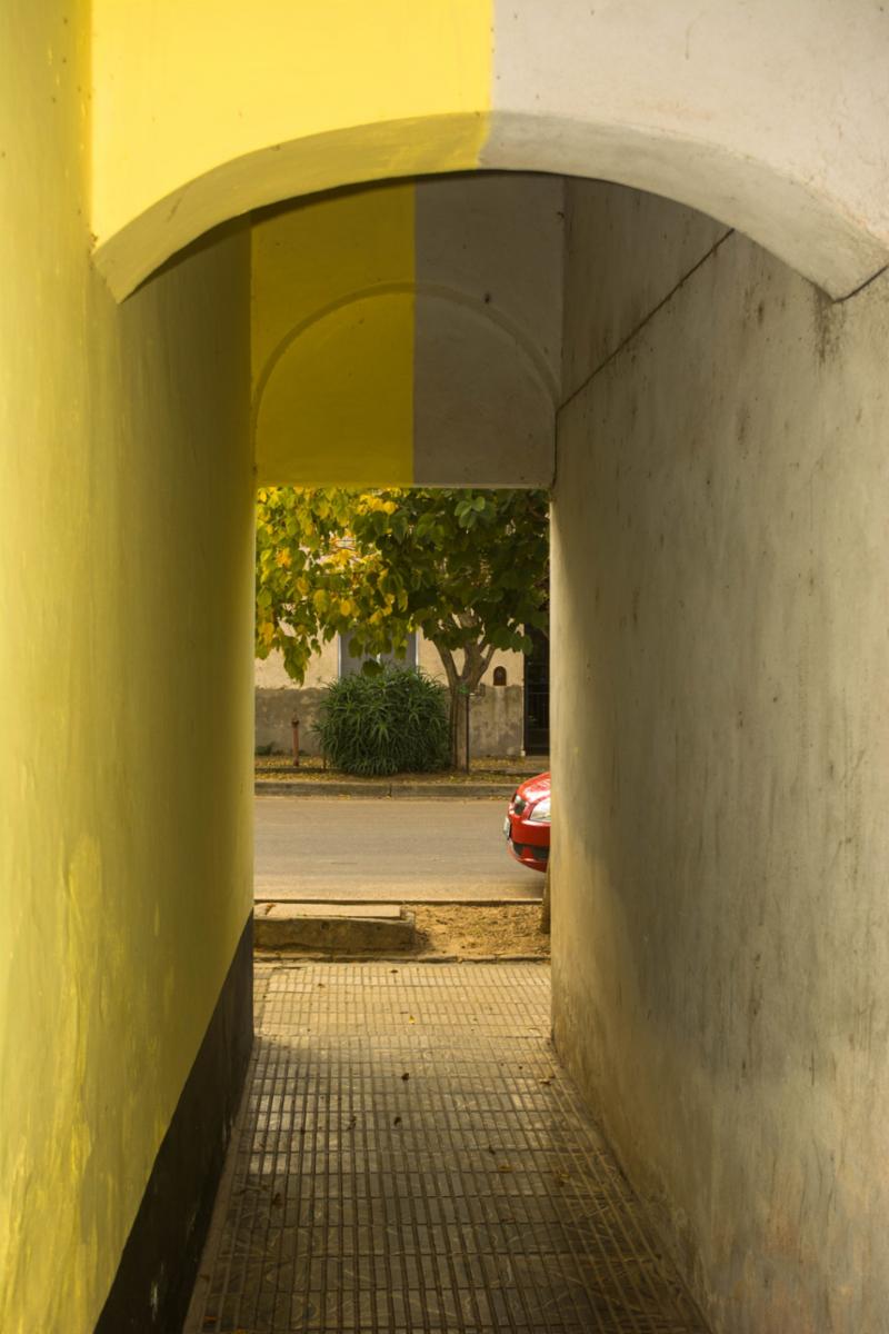 ANTIGUA CASONA EN CIUDAD HISTORICA — foto 10