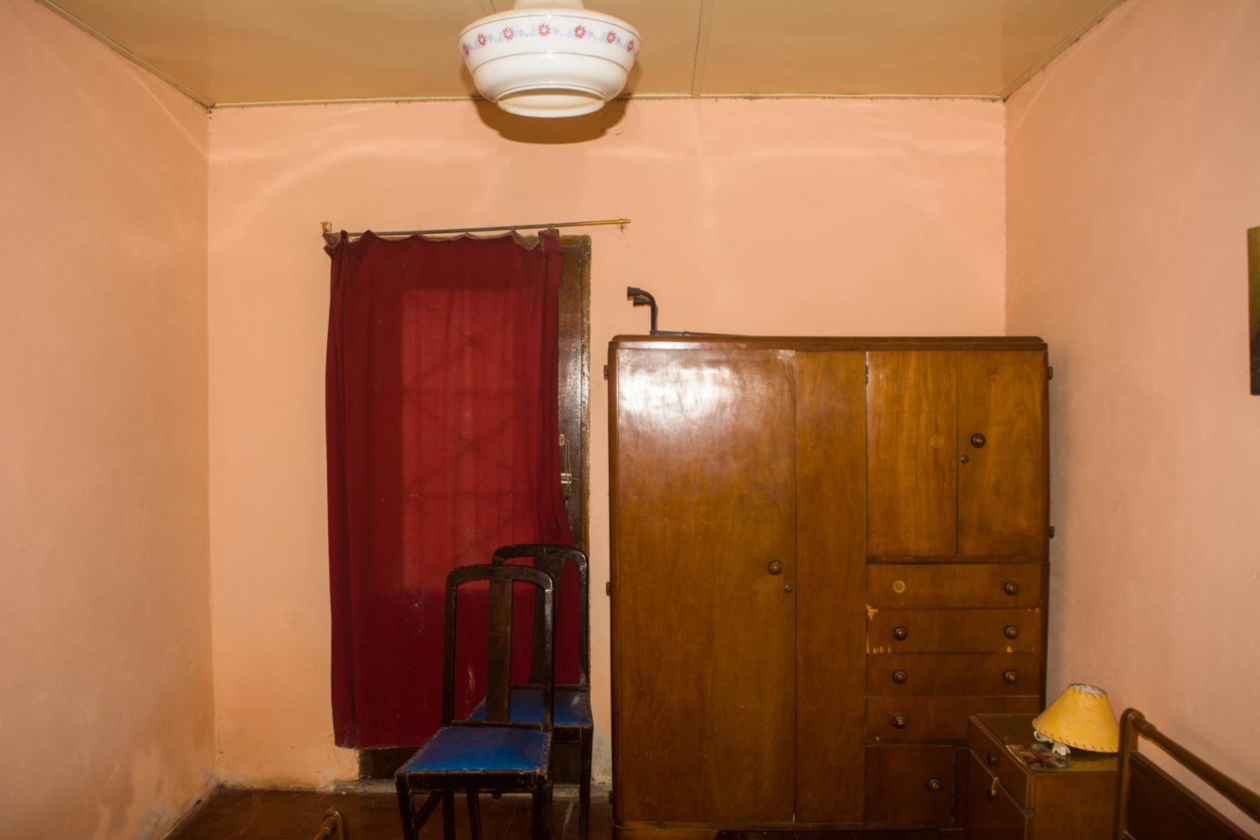 ANTIGUA CASONA EN CIUDAD HISTORICA — foto 12