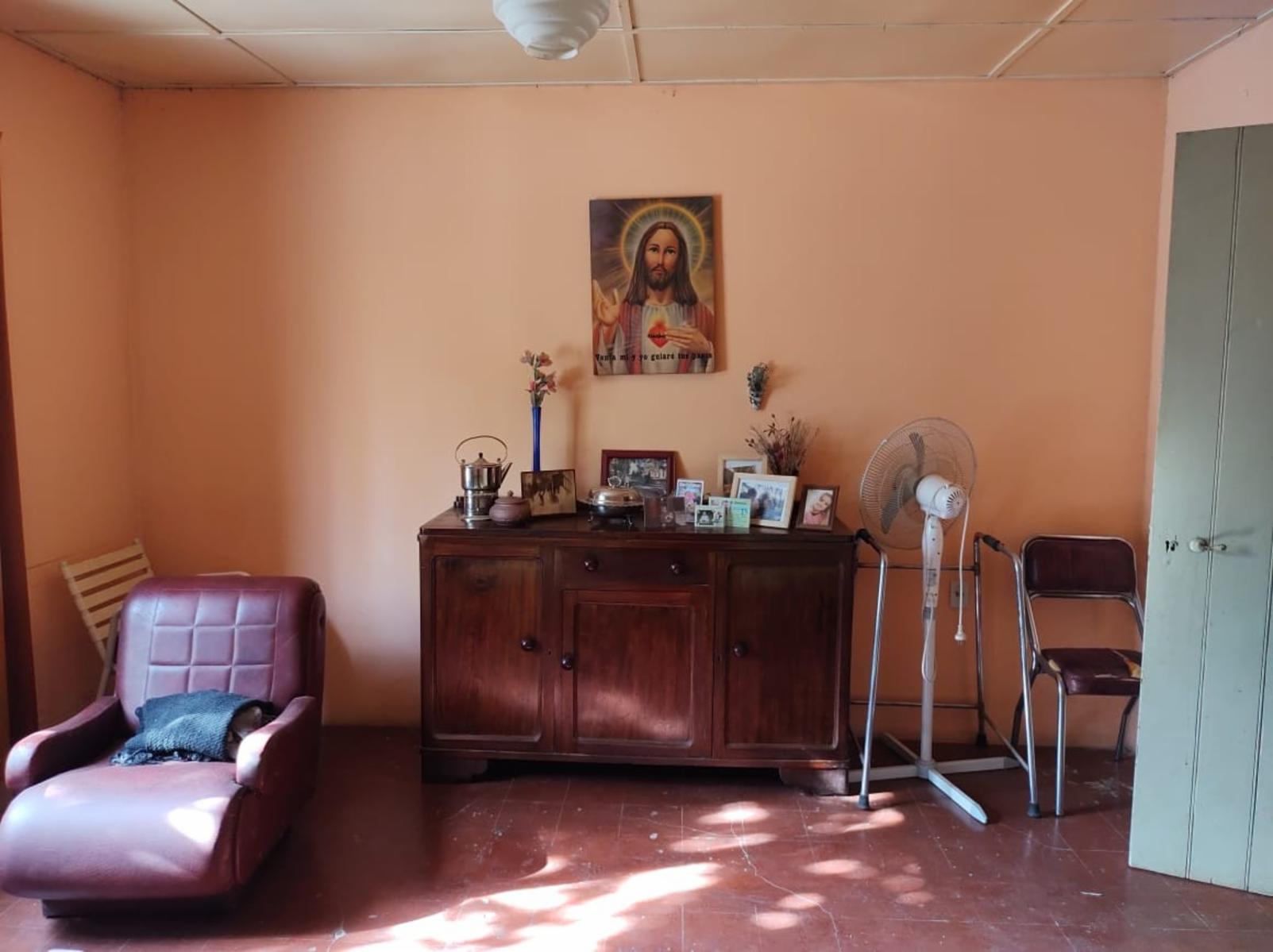 ANTIGUA CASONA EN CIUDAD HISTORICA — foto 13