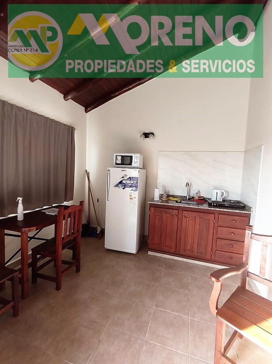 HERMOSO COMPLEJO Habilitado - 7 unidades funcionales - Pileta - 9