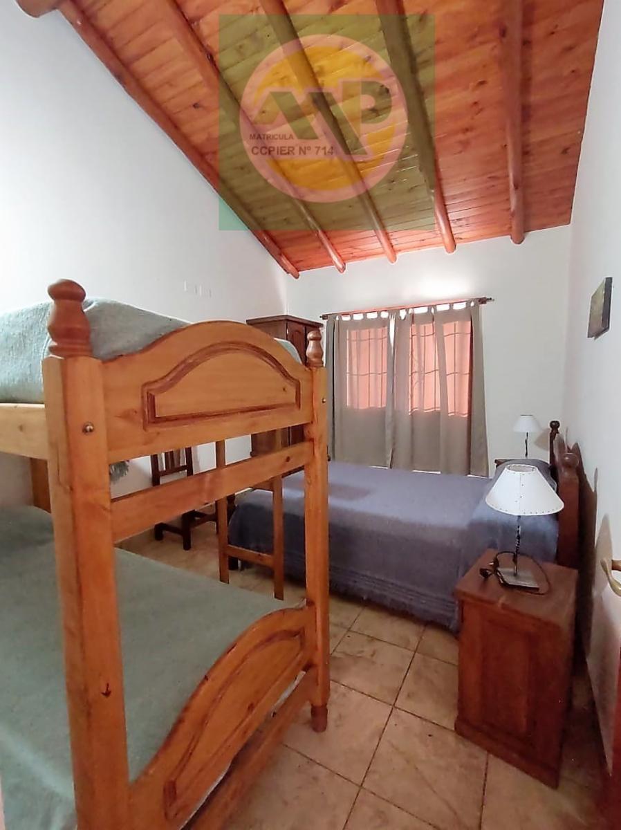 HERMOSO COMPLEJO Habilitado - 7 unidades funcionales - Pileta - 10