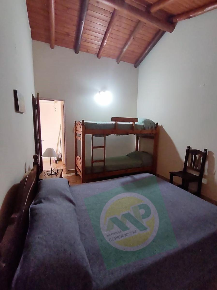 HERMOSO COMPLEJO Habilitado - 7 unidades funcionales - Pileta - 11