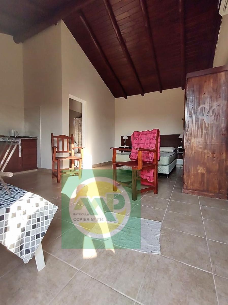 HERMOSO COMPLEJO Habilitado - 7 unidades funcionales - Pileta - 12