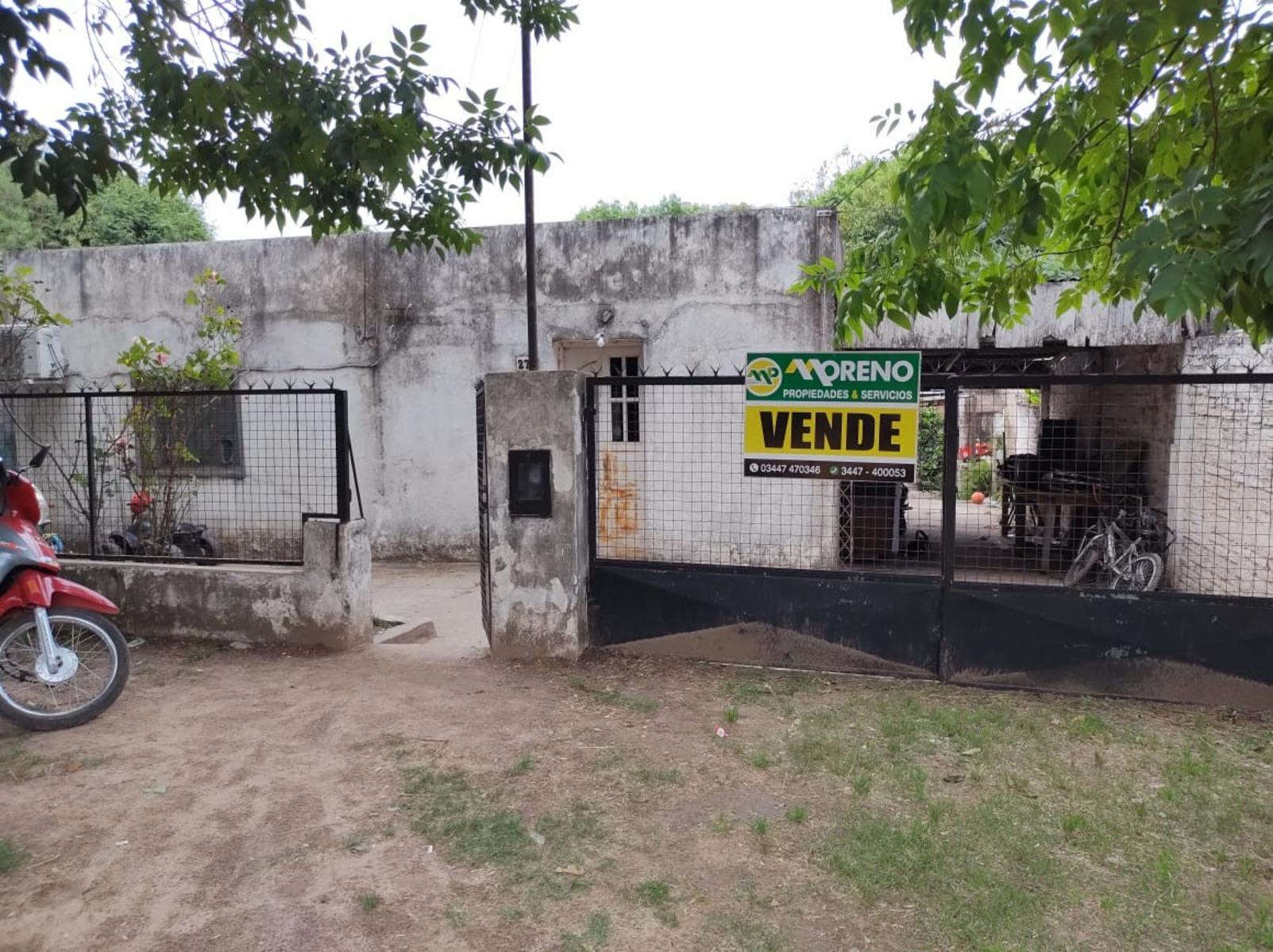 VENTA AMPLIA PROPIEDAD EN COLON - OPORTUNIDAD