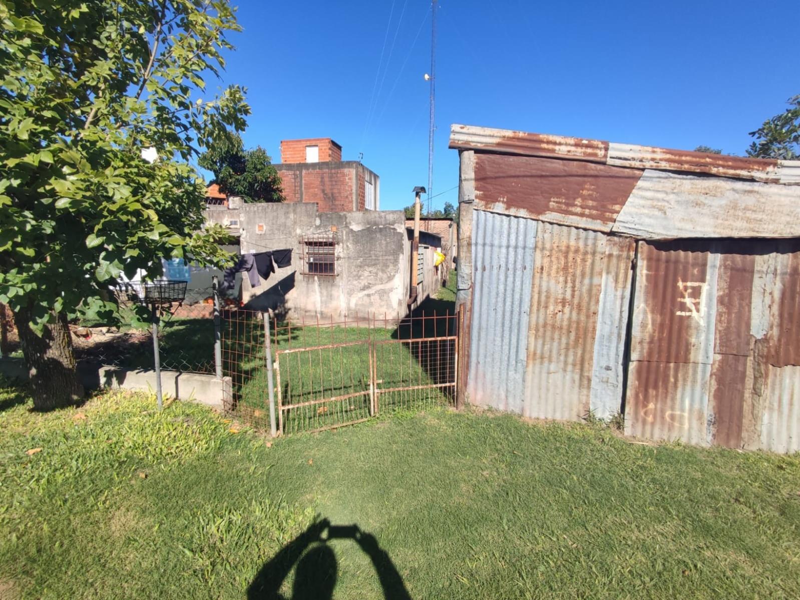 OPORTUNIDAD VENTA CASA A RECUPERAR