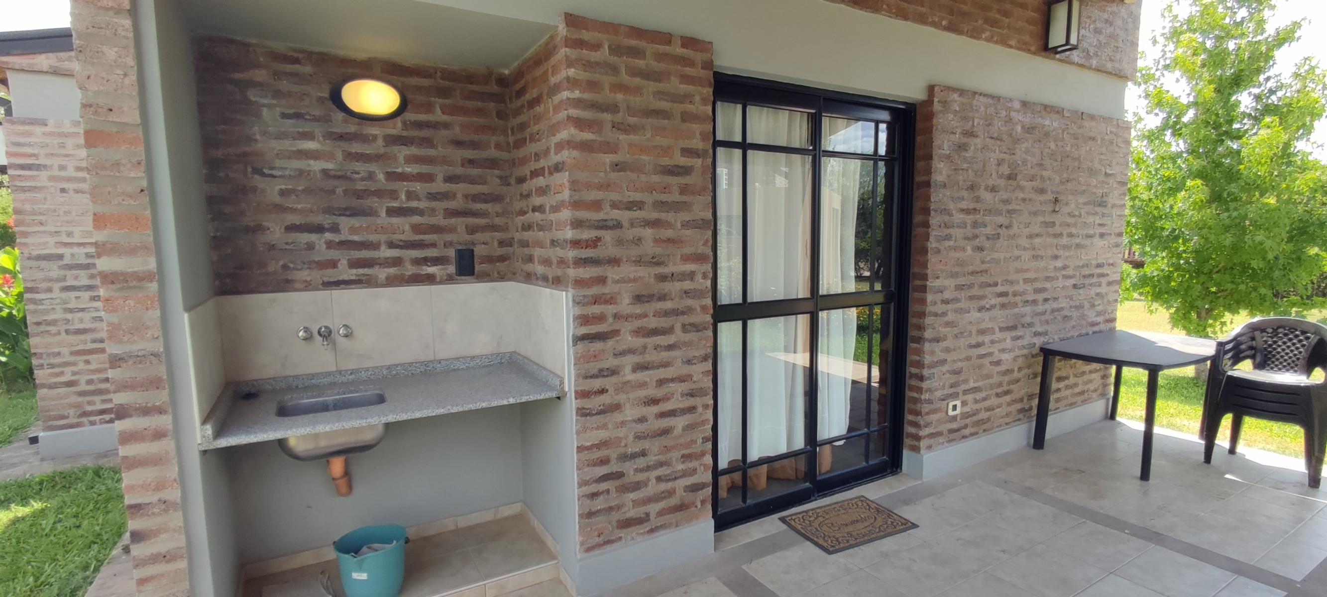 MUNAY KI - Hermoso complejo de bungalows en amplio predio parquizado en zona turística - 7