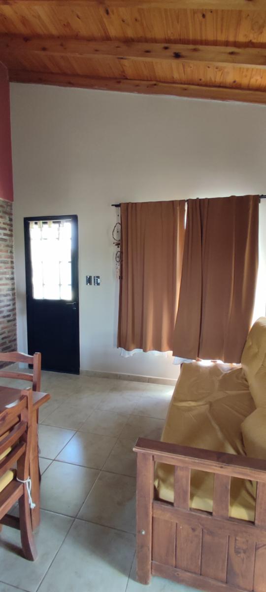 MUNAY KI - Hermoso complejo de bungalows en amplio predio parquizado en zona turística - 8
