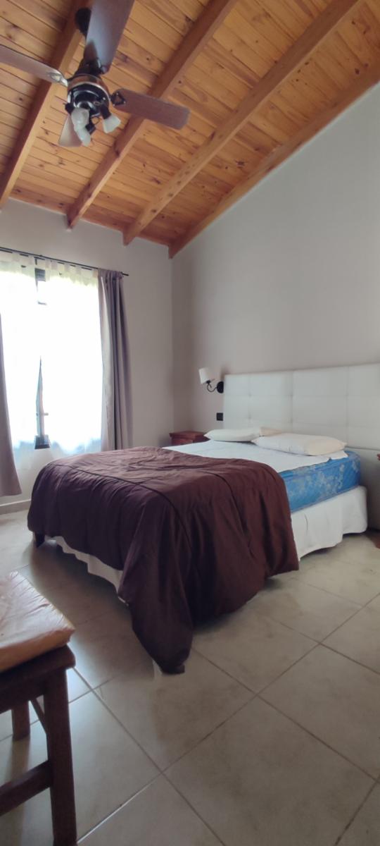 MUNAY KI - Hermoso complejo de bungalows en amplio predio parquizado en zona turística - 12