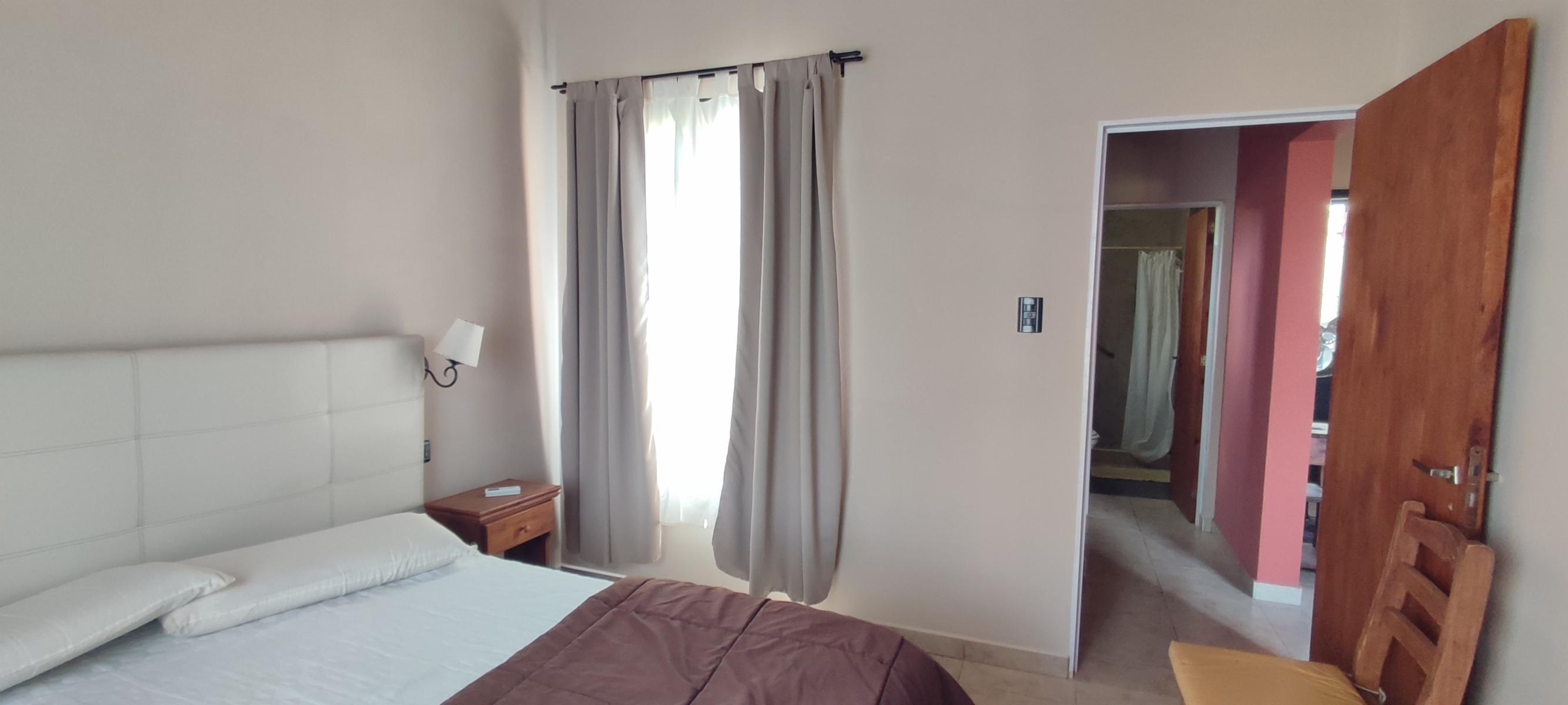 MUNAY KI - Hermoso complejo de bungalows en amplio predio parquizado en zona turística - 14