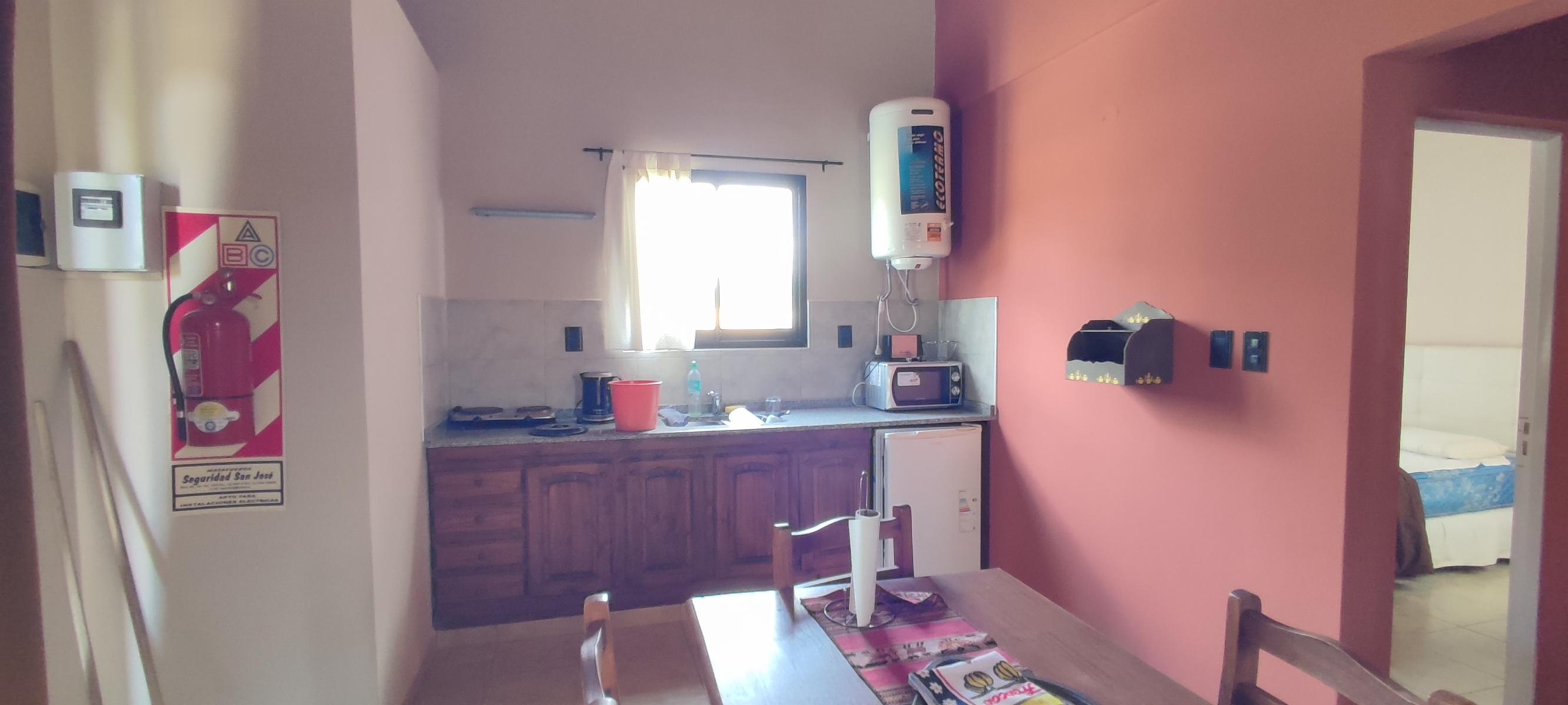 MUNAY KI - Hermoso complejo de bungalows en amplio predio parquizado en zona turística - 15