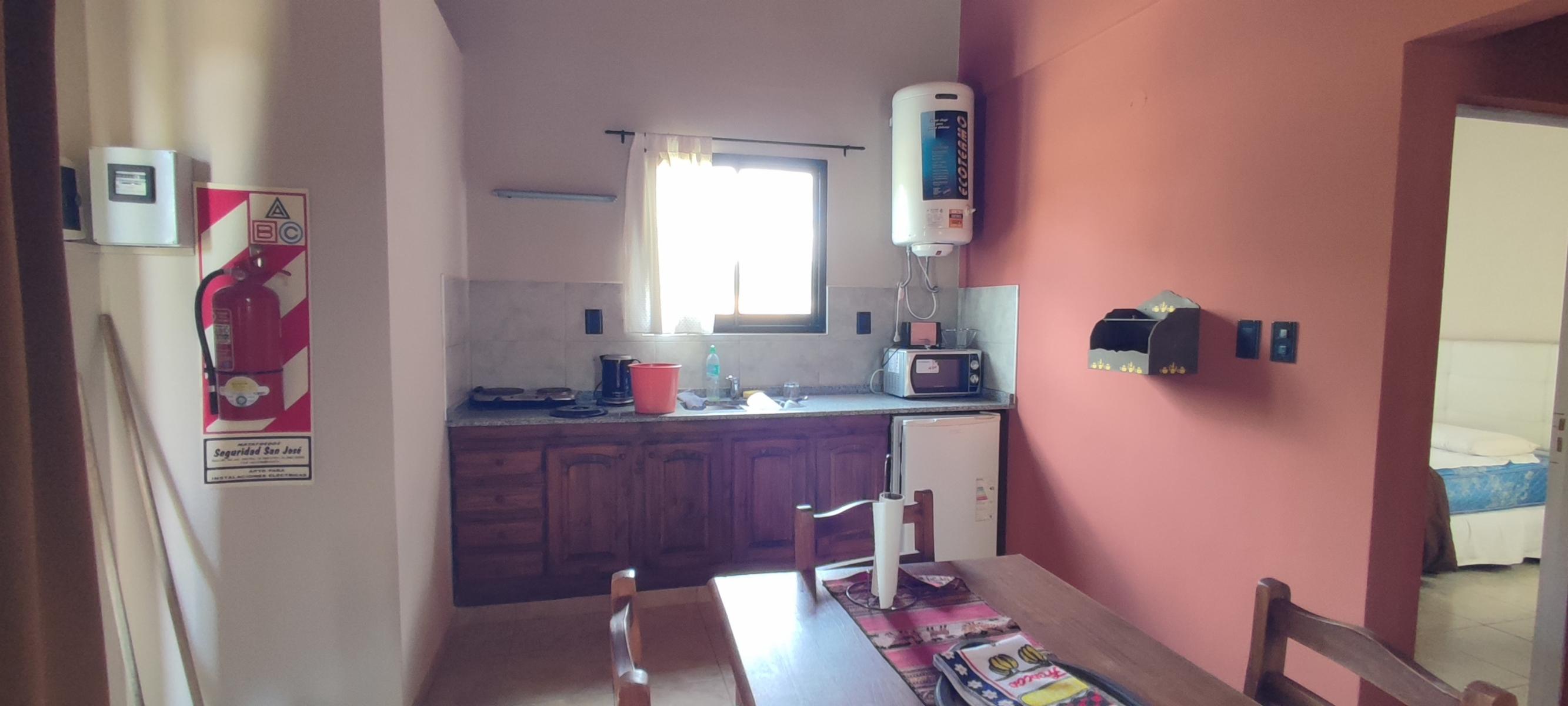 MUNAY KI - Hermoso complejo de bungalows en amplio predio parquizado en zona turística - 16