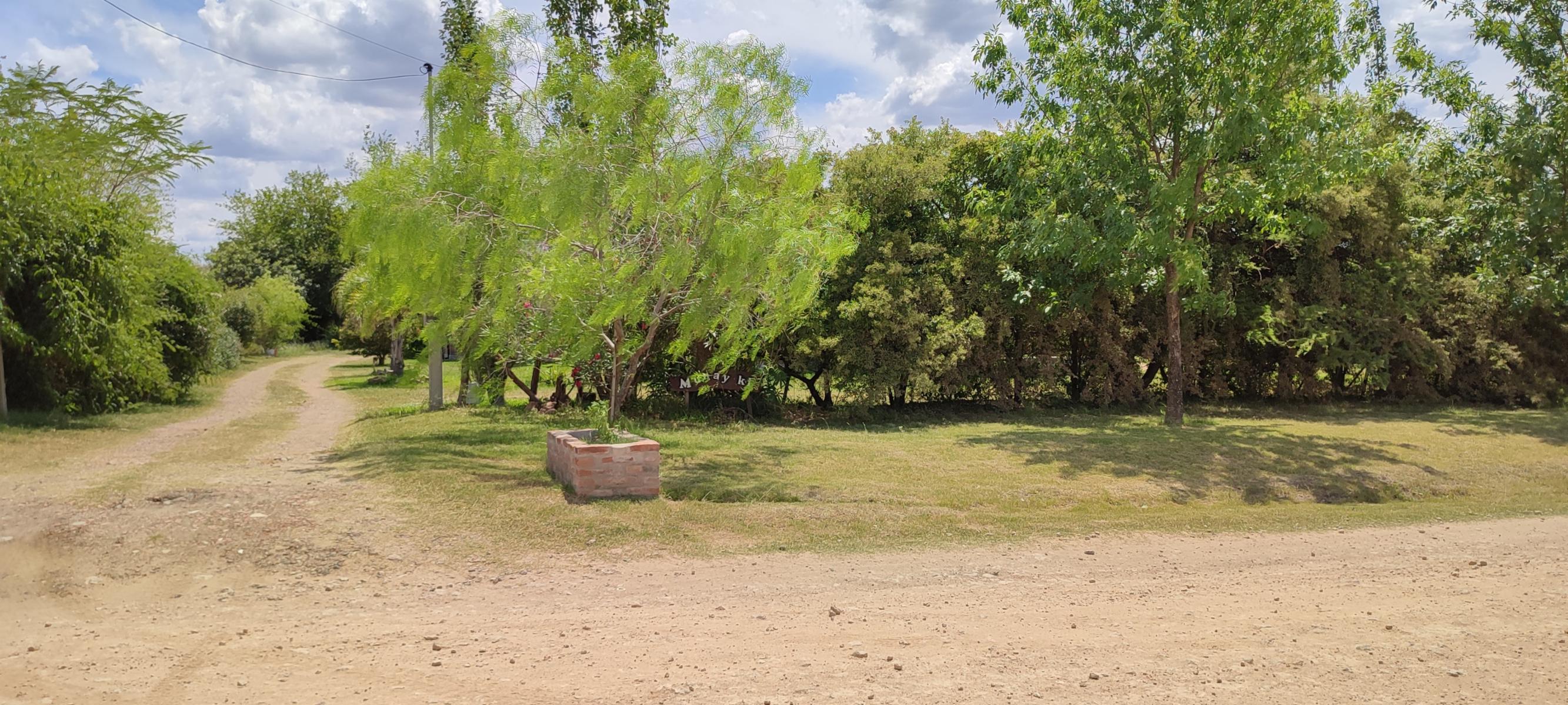 MUNAY KI - Hermoso complejo de bungalows en amplio predio parquizado en zona turística - 18