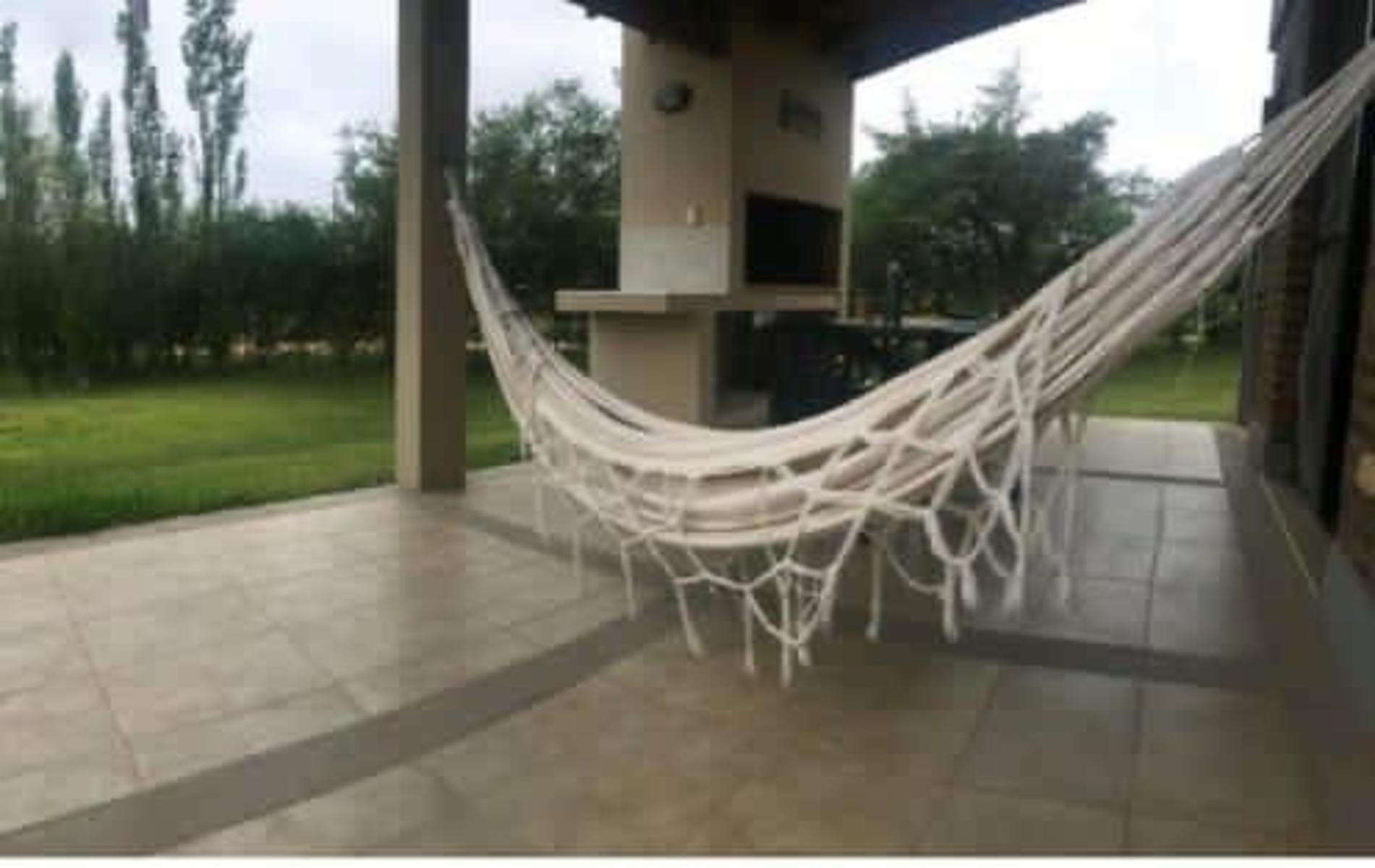 MUNAY KI - Hermoso complejo de bungalows en amplio predio parquizado en zona turística - 23