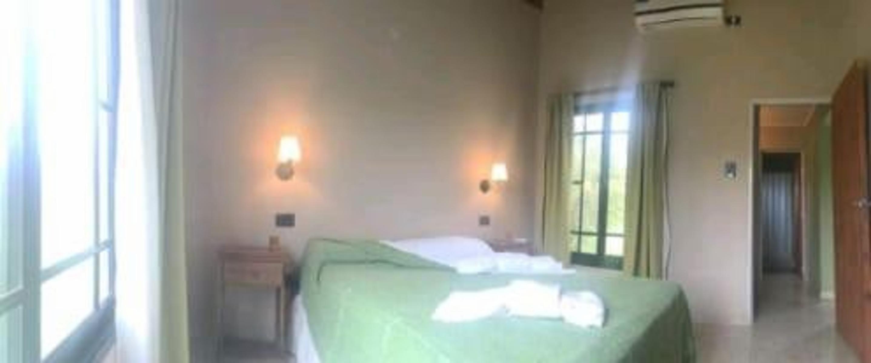 MUNAY KI - Hermoso complejo de bungalows en amplio predio parquizado en zona turística - 25