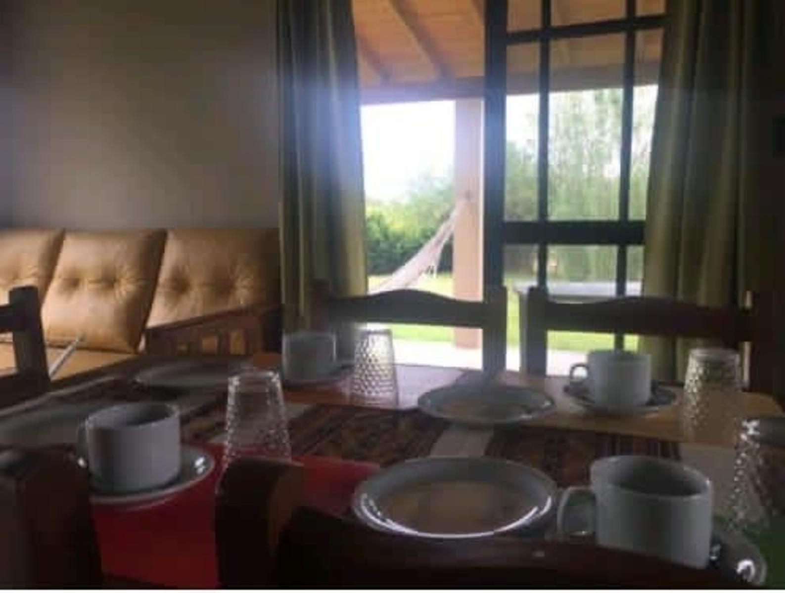 MUNAY KI - Hermoso complejo de bungalows en amplio predio parquizado en zona turística - 28