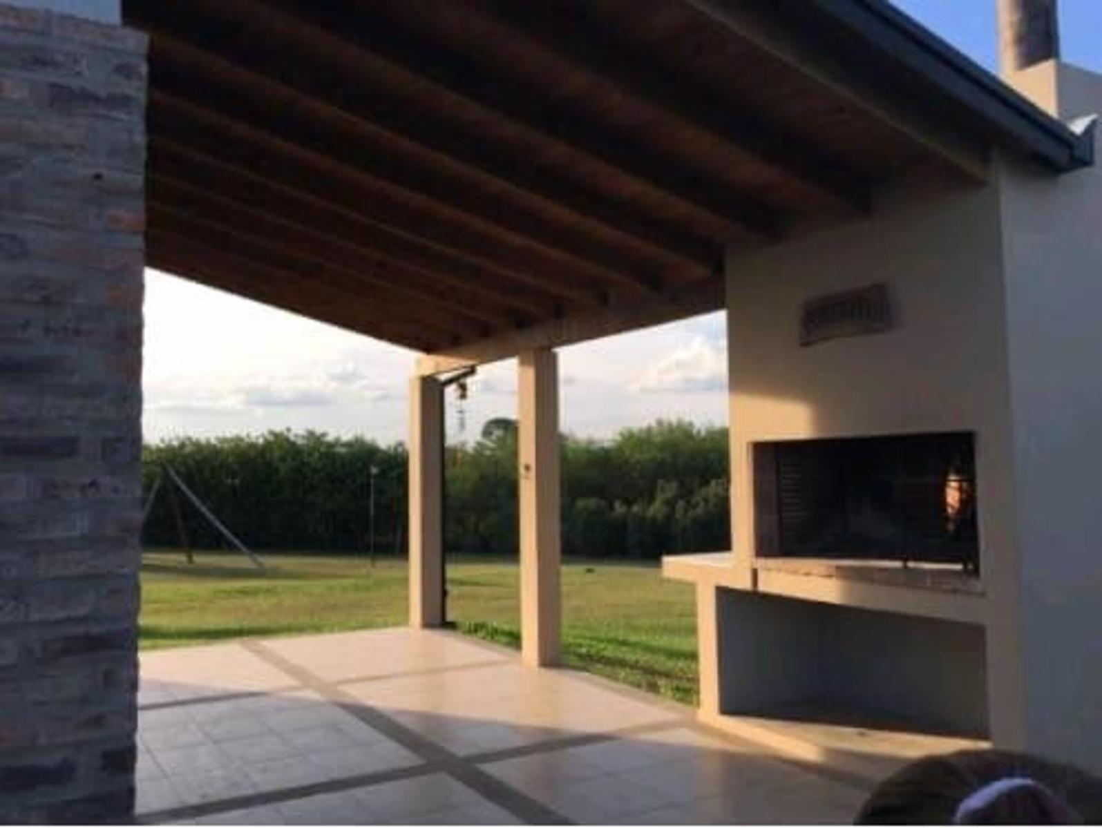 MUNAY KI - Hermoso complejo de bungalows en amplio predio parquizado en zona turística - 29