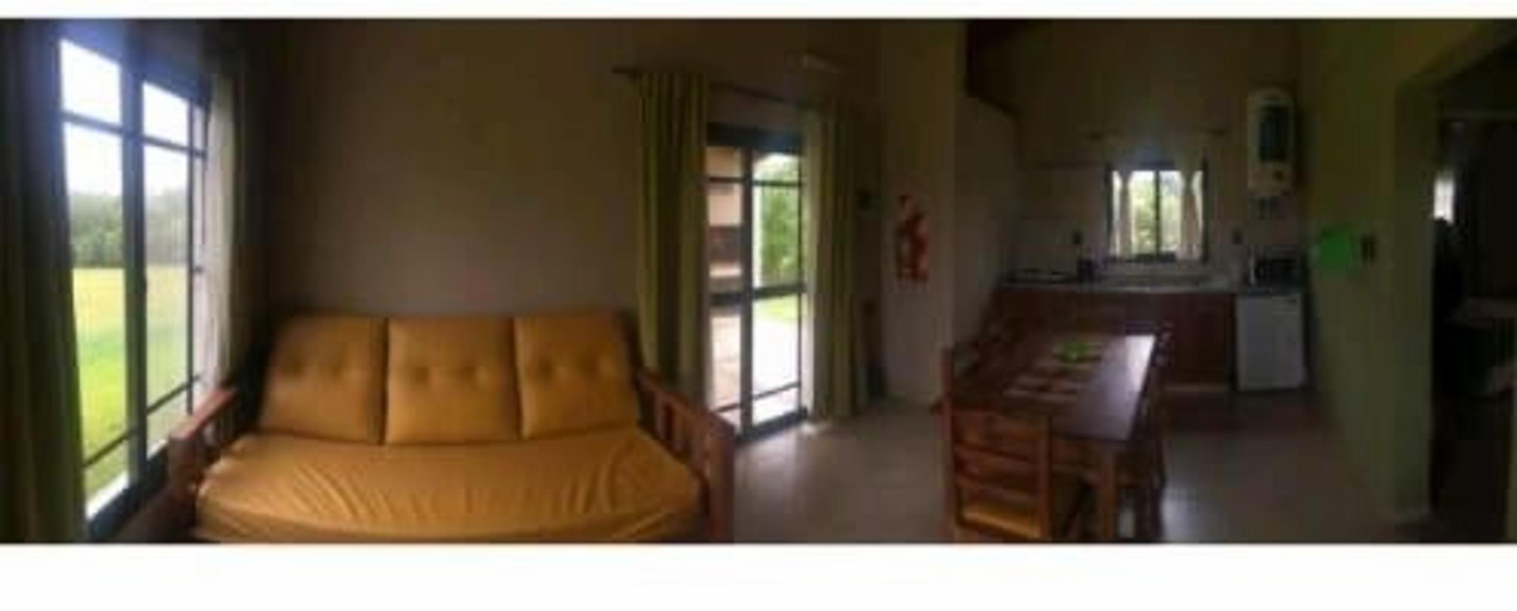 MUNAY KI - Hermoso complejo de bungalows en amplio predio parquizado en zona turística - 32