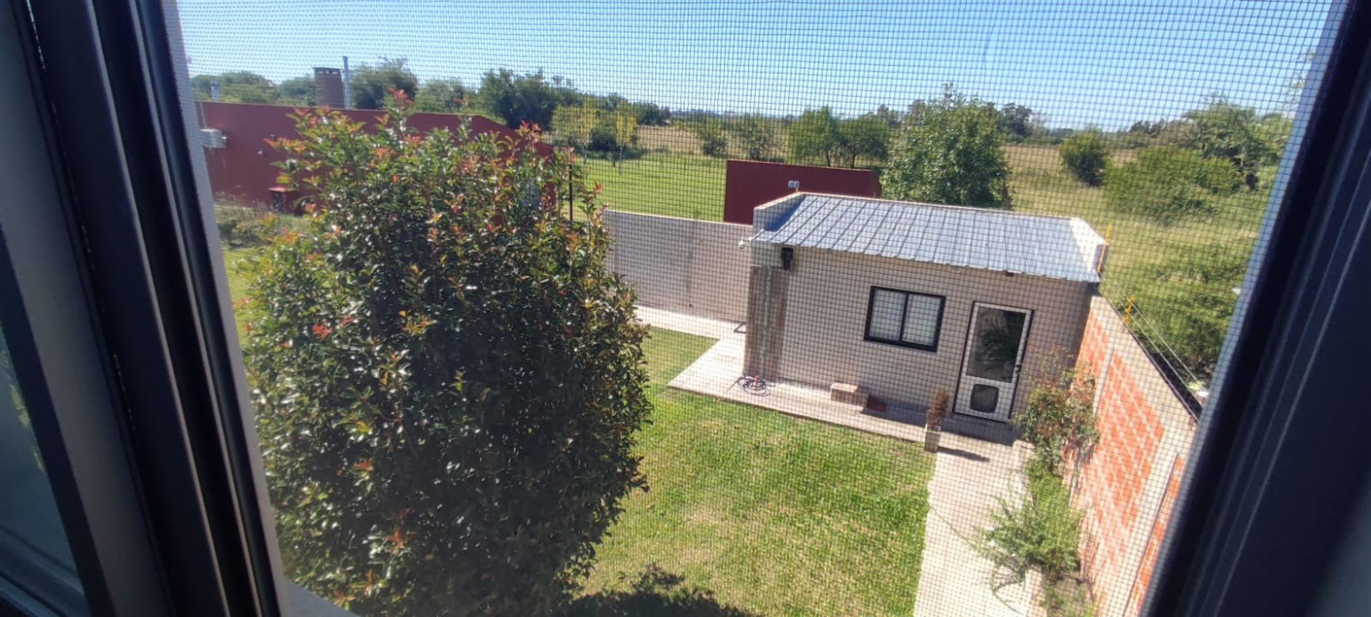 MAGNIFICA PROPIEDAD en venta - Colón - Entre Ríos - Se recibe vehículo