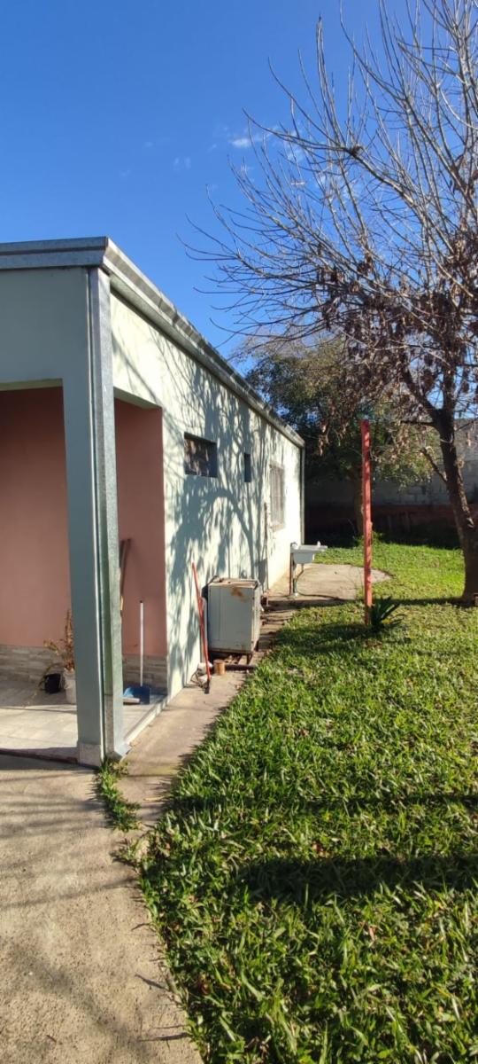 VENTA - Amplia vivienda en Amplio lote CON DEPARTAMENTO — foto 4