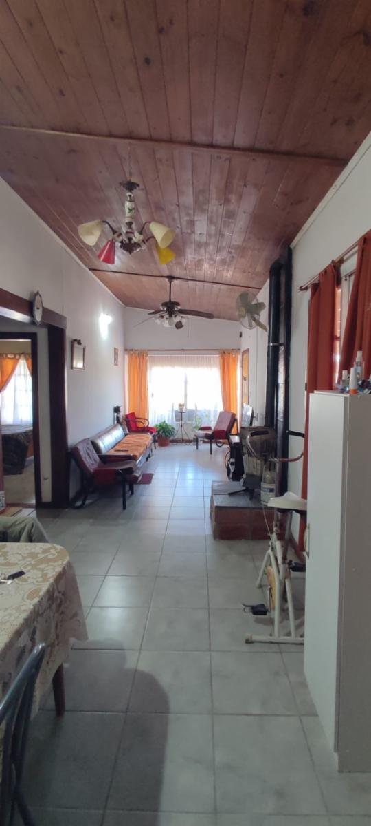VENTA - Amplia vivienda en Amplio lote CON DEPARTAMENTO — foto 8