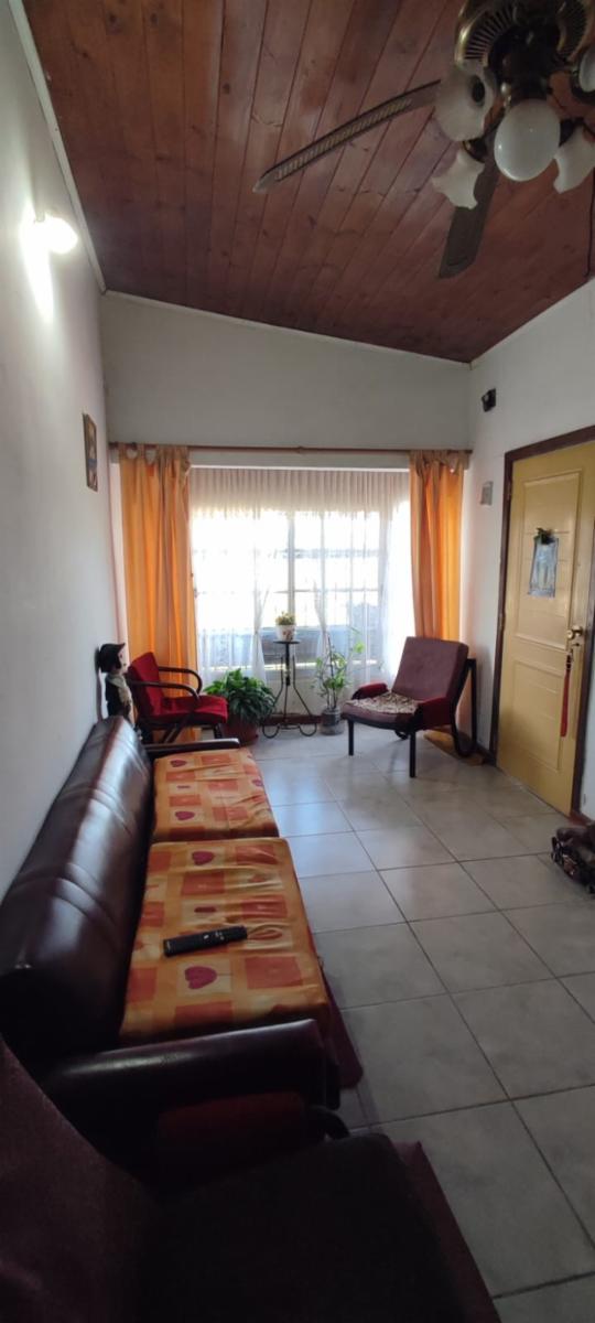 VENTA - Amplia vivienda en Amplio lote CON DEPARTAMENTO — foto 14