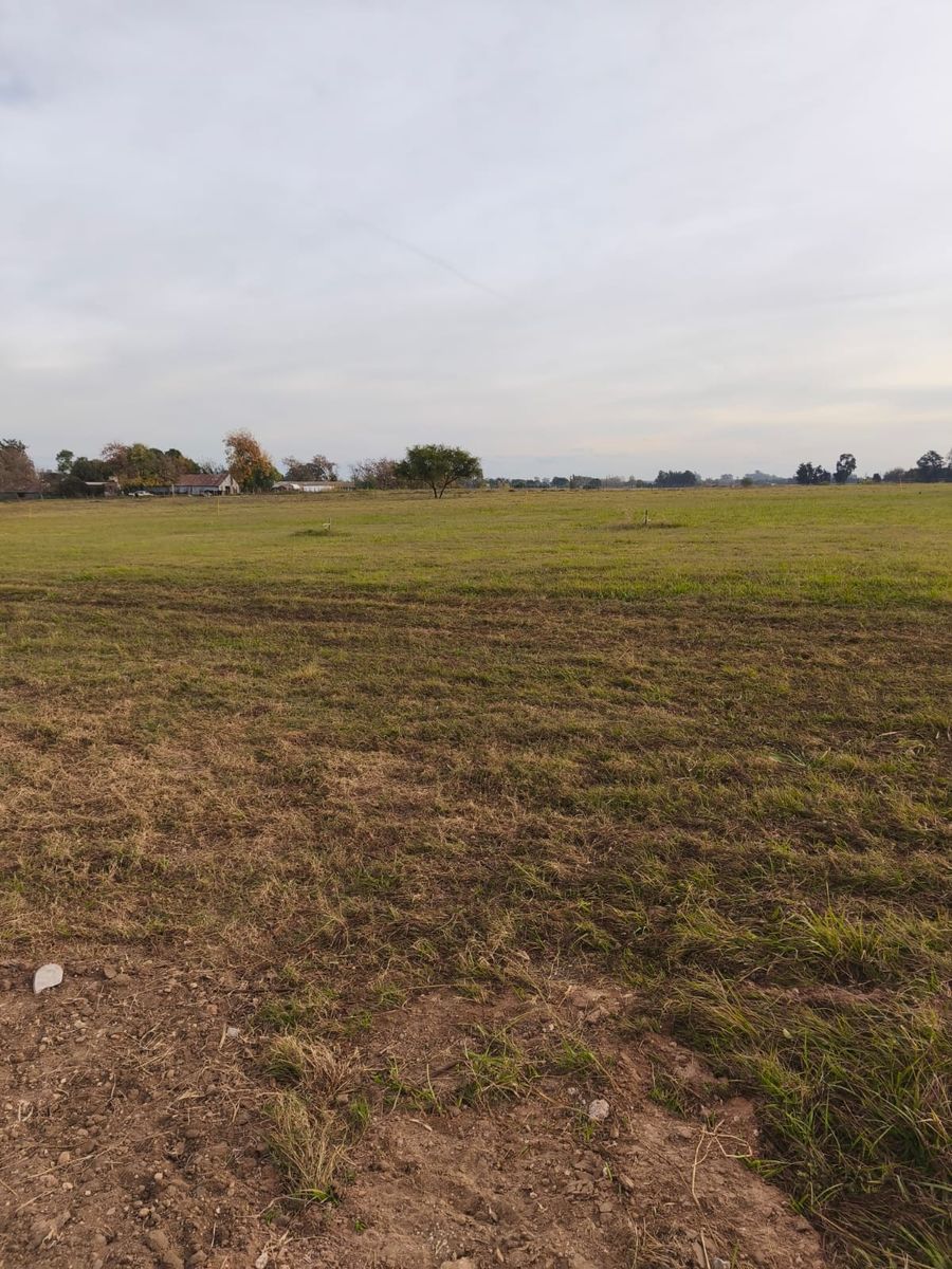 VENTA LOTE EN EXCELENTE UBICACIÓN - SAN JOSE (ER)