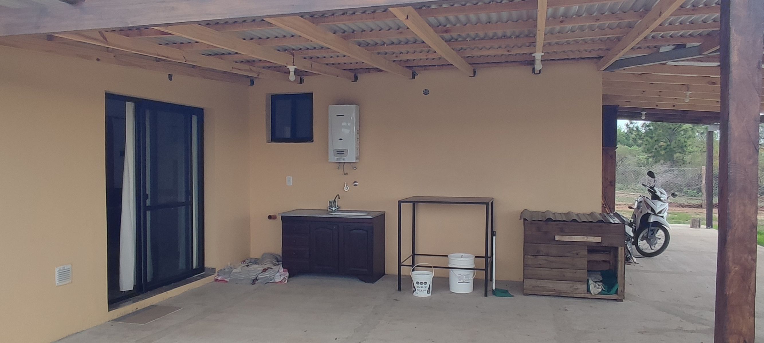 HERMOSA VIVIENDA FAMILIAR en LOTE DE 3000m2 — foto 12