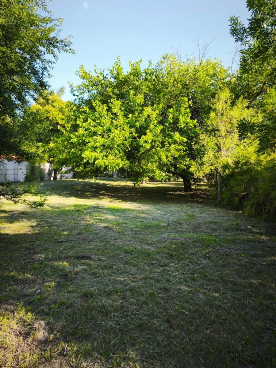 VENTA HERMOSO LOTE de 1470 m2 - ALTOS DE ARTALAZ - COLON (ER) — foto 5