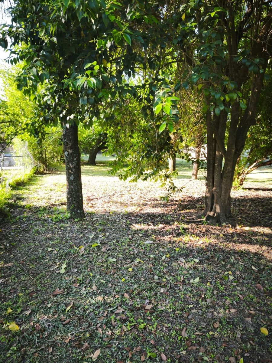 VENTA HERMOSO LOTE de 1470 m2 - ALTOS DE ARTALAZ - COLON (ER) — foto 6