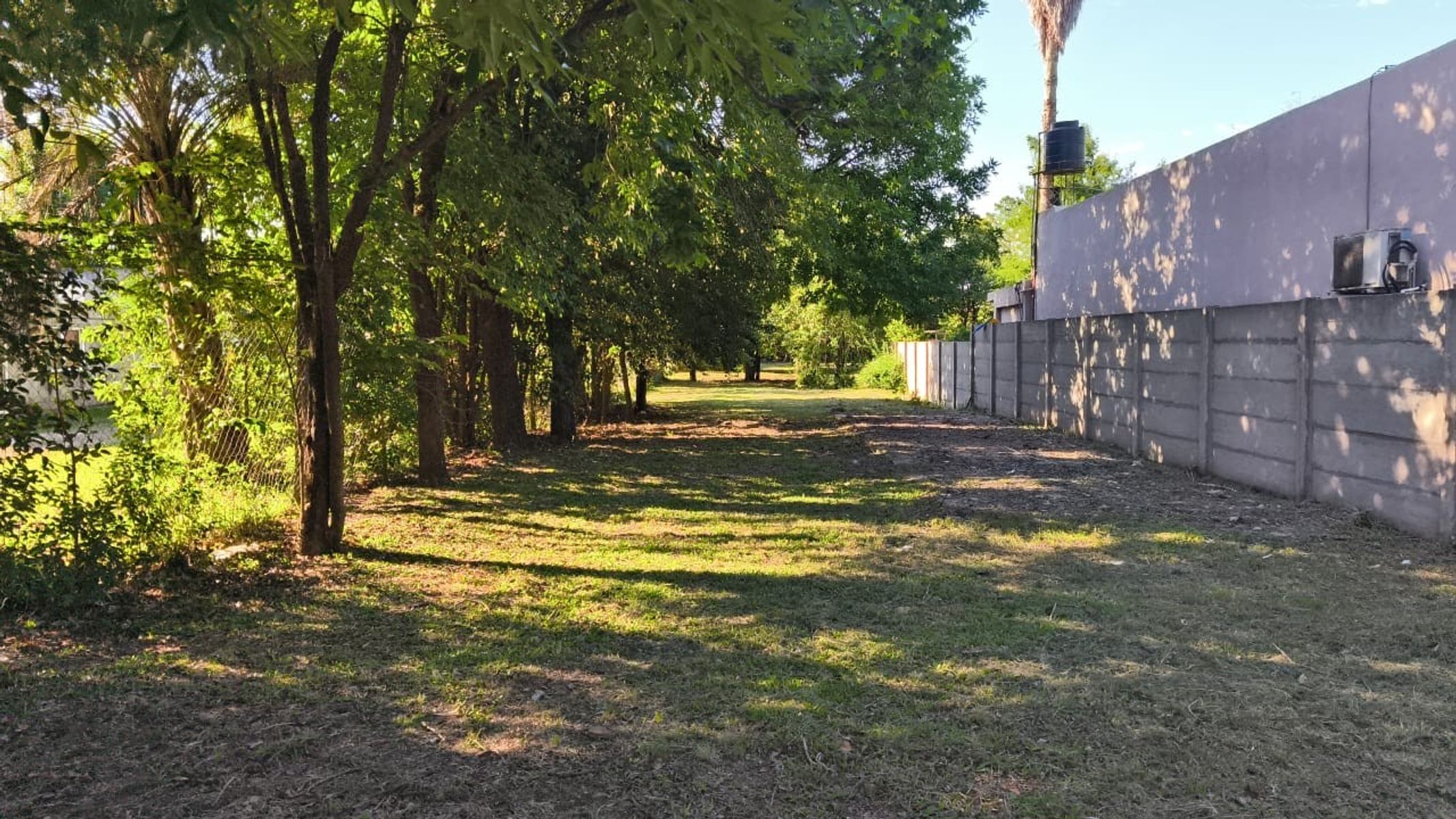 VENTA HERMOSO LOTE de 1470 m2 - ALTOS DE ARTALAZ - COLON (ER) — foto 13