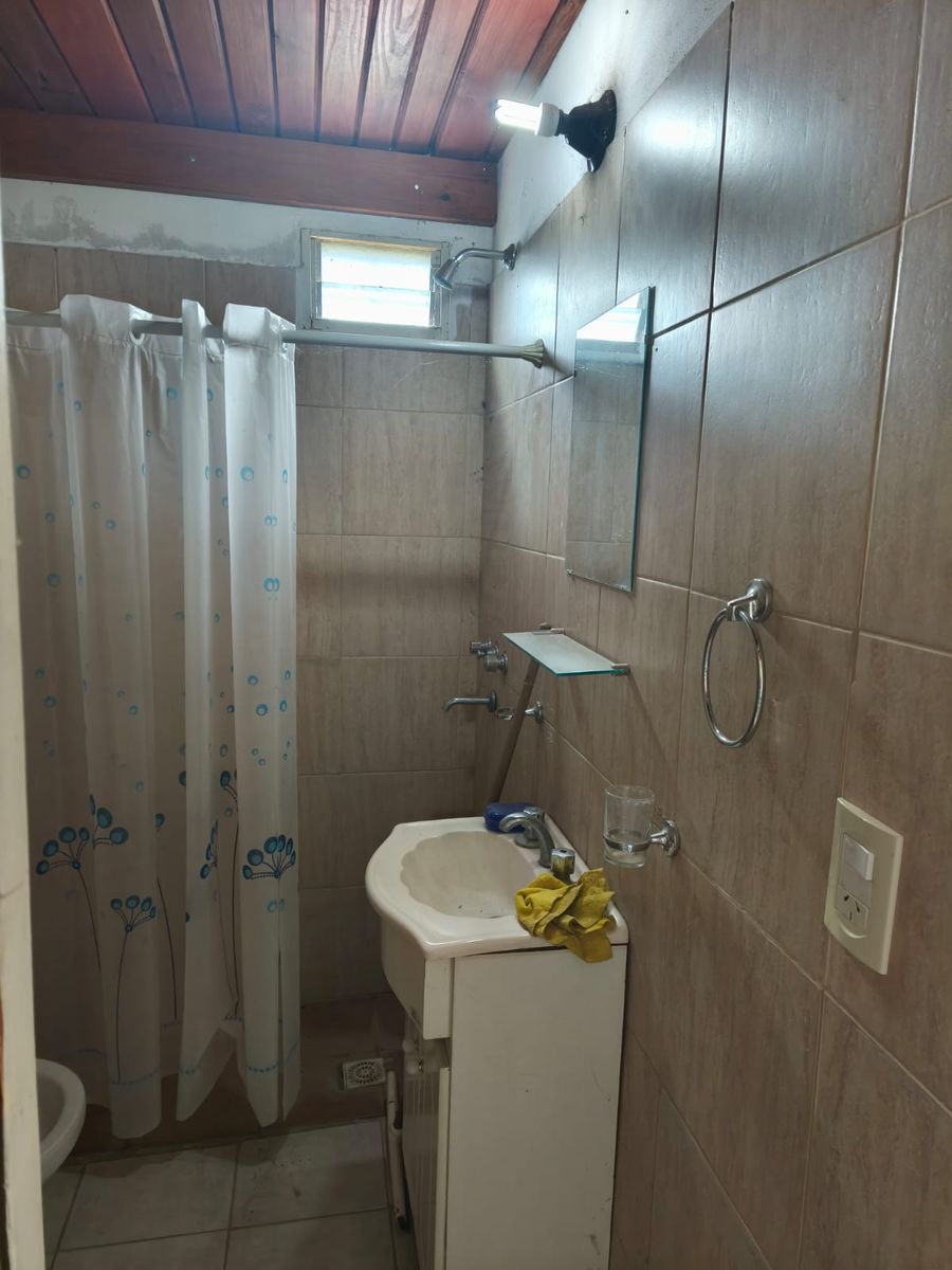 VENTA VIVIENDA PEQUEÑA - SAN JOSE (ER) - 3